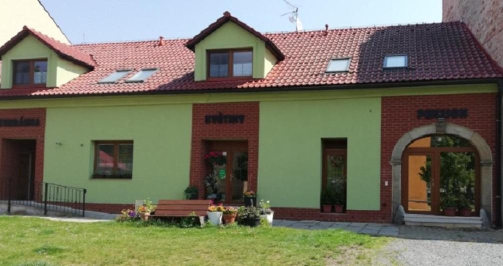 Penzion a wellness - JILAN, Náves Svobody 39, Olomouc