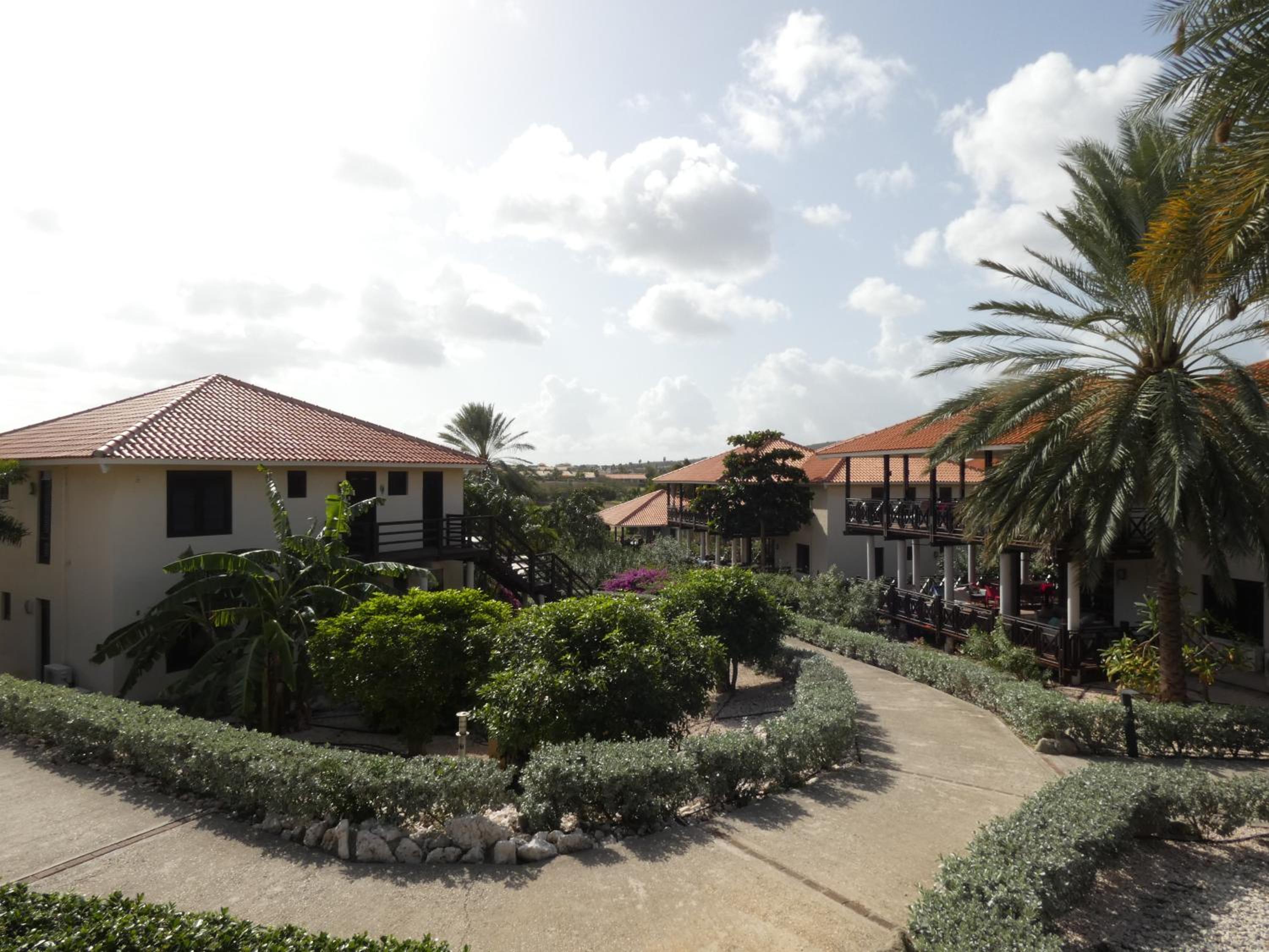 Blue Bay Villa Bon Bini.