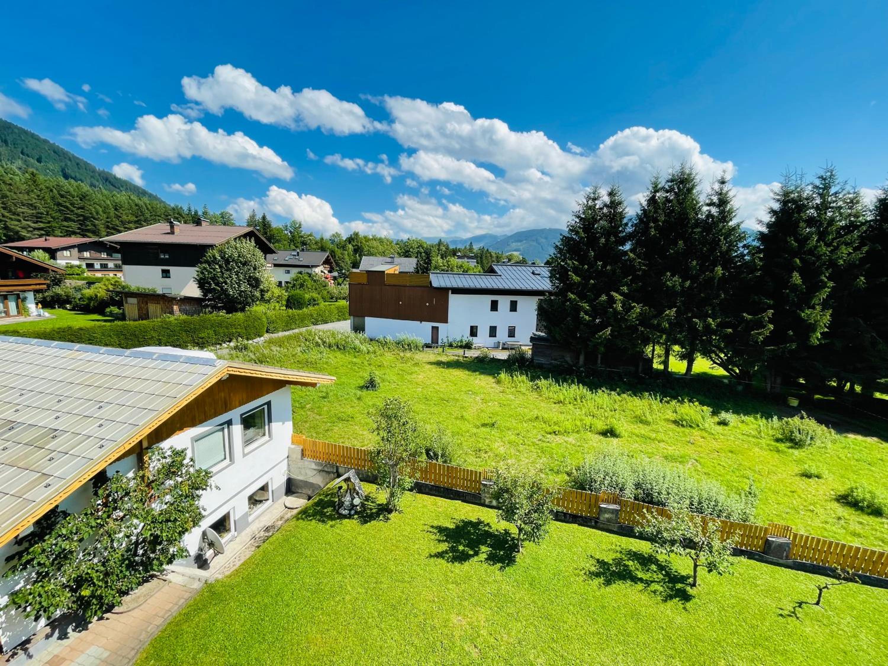 Landhaus Brugger