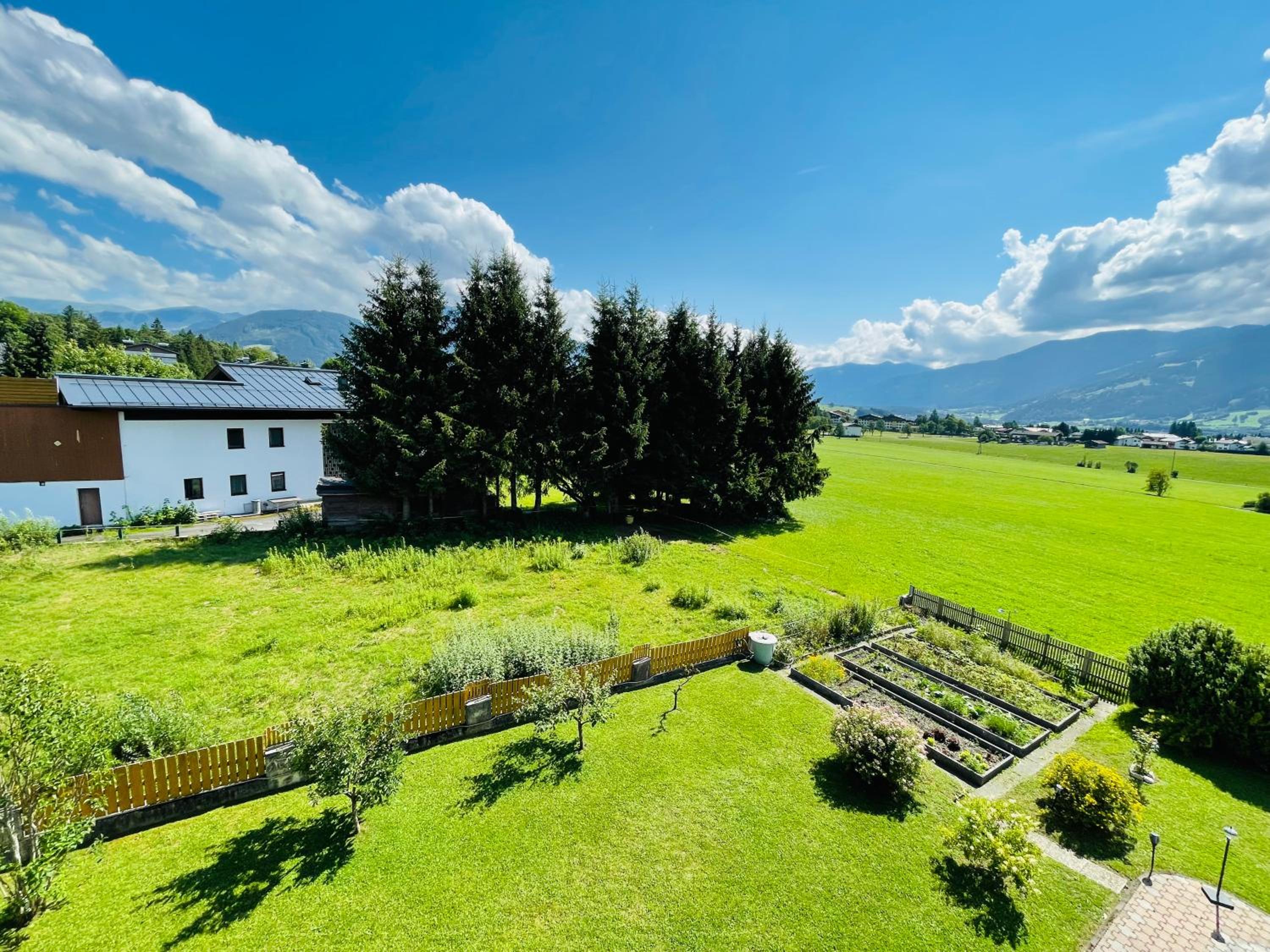 Landhaus Brugger