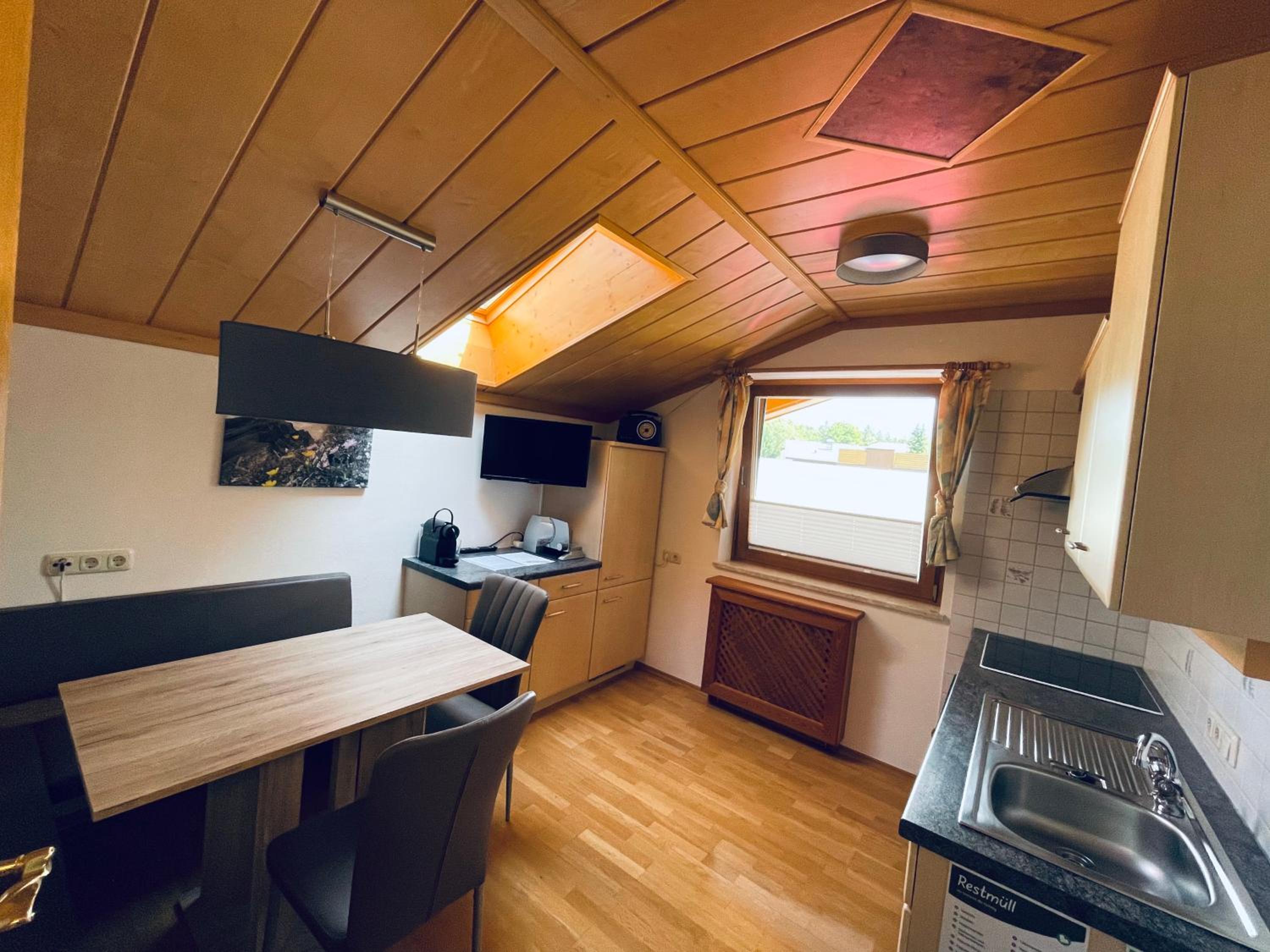 Landhaus Brugger