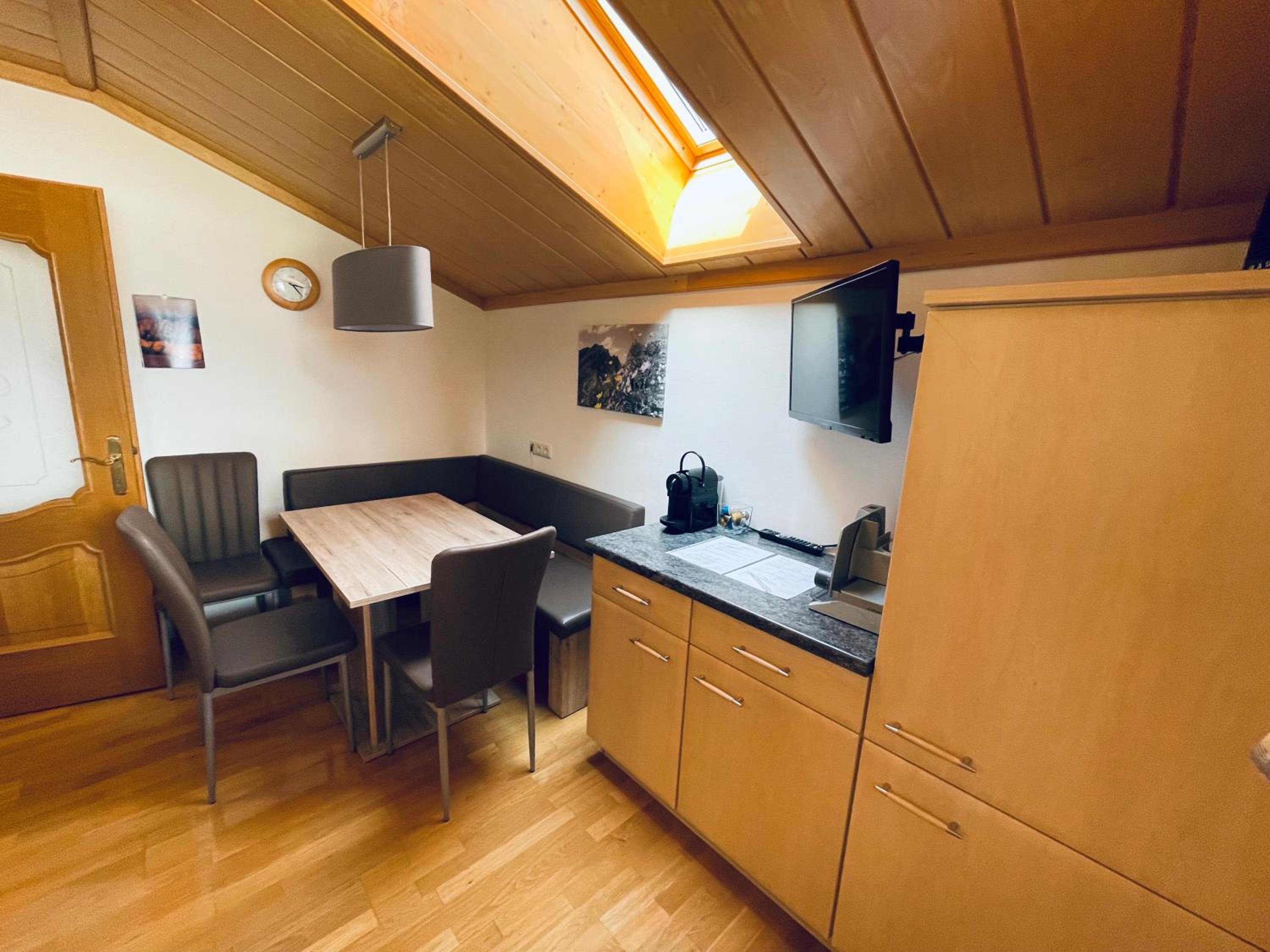 Landhaus Brugger