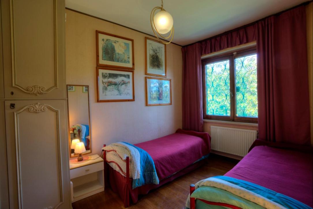 B&B Villa Sans Souci