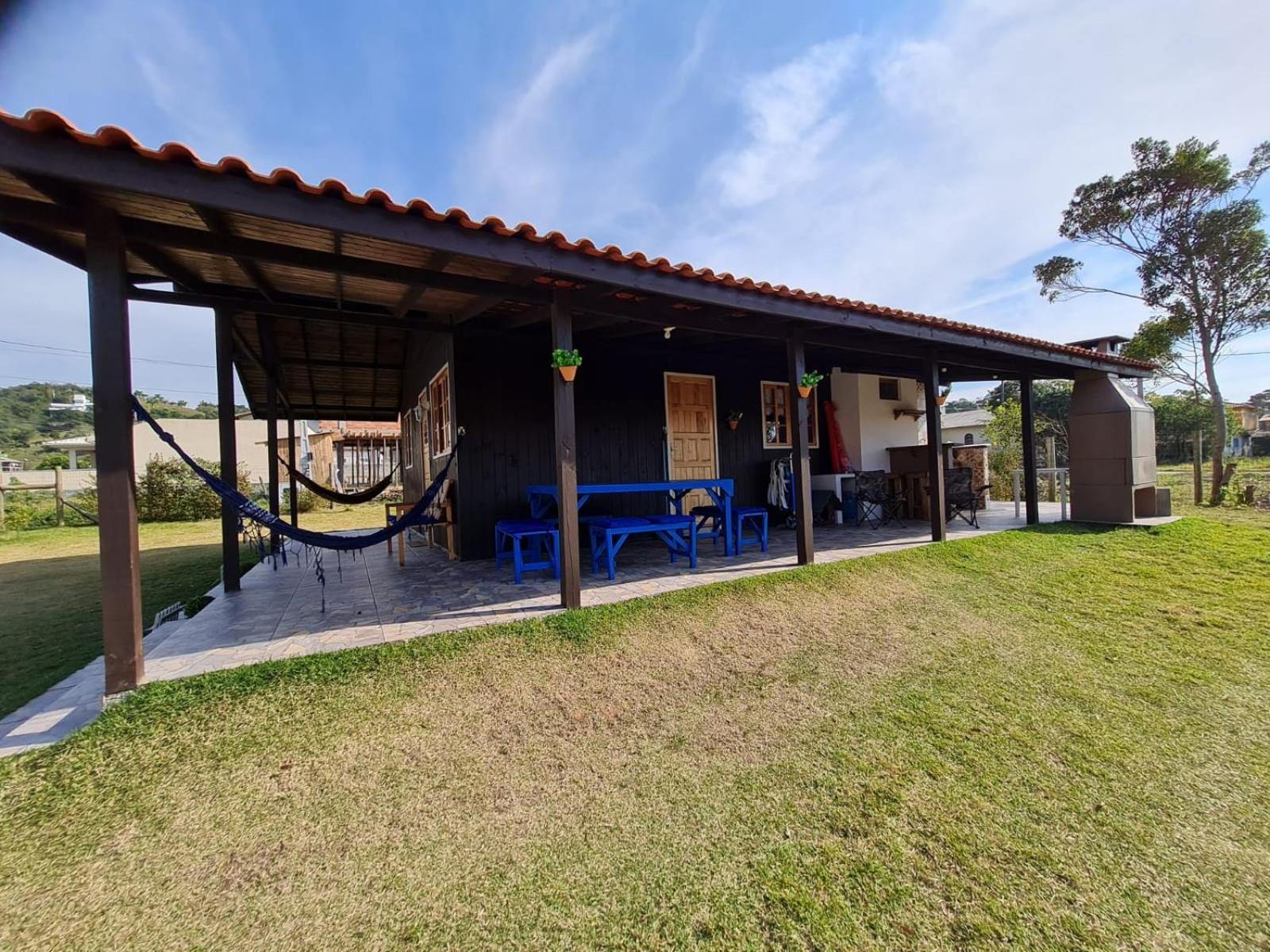 Cantinho do paraíso