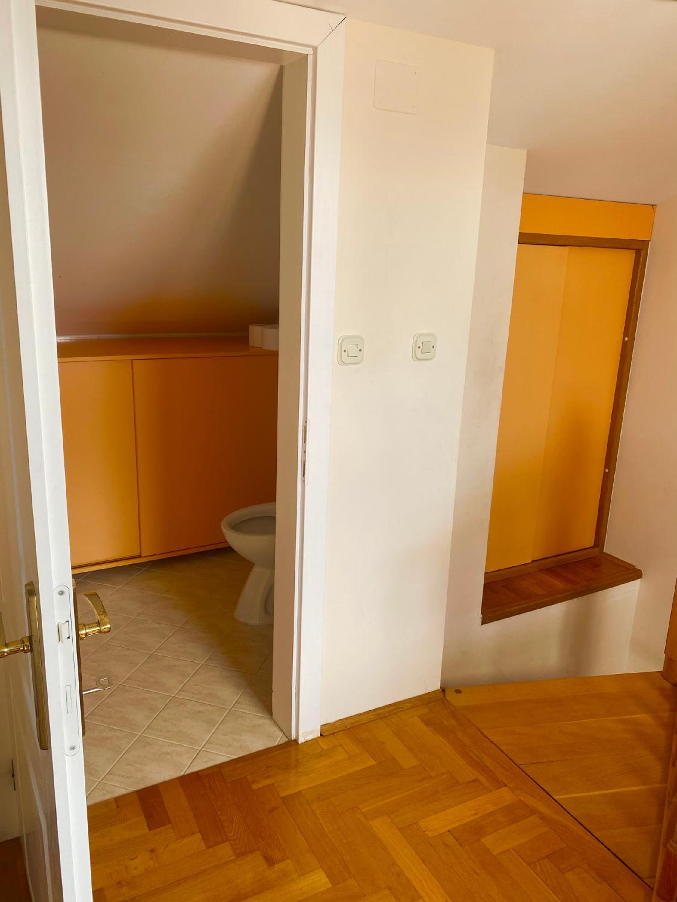 Apartment Prilaz Obali photo 2