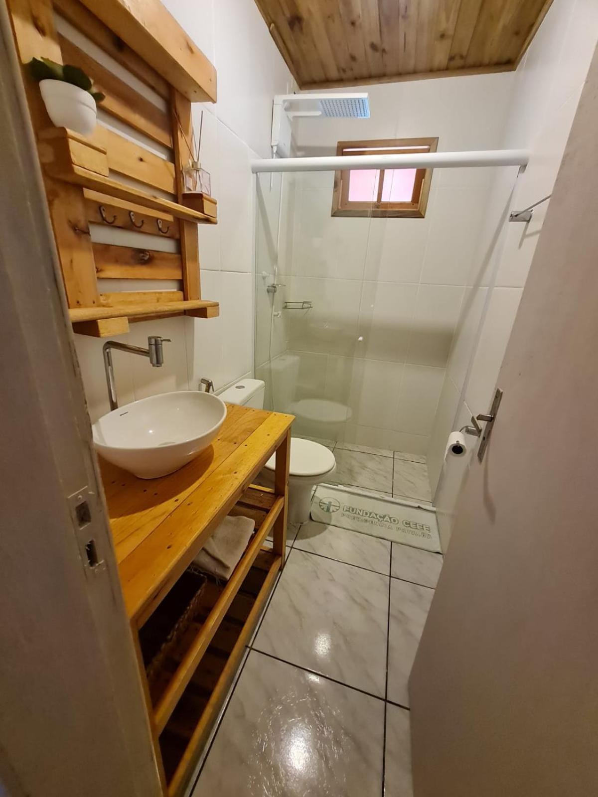 Cantinho do paraíso