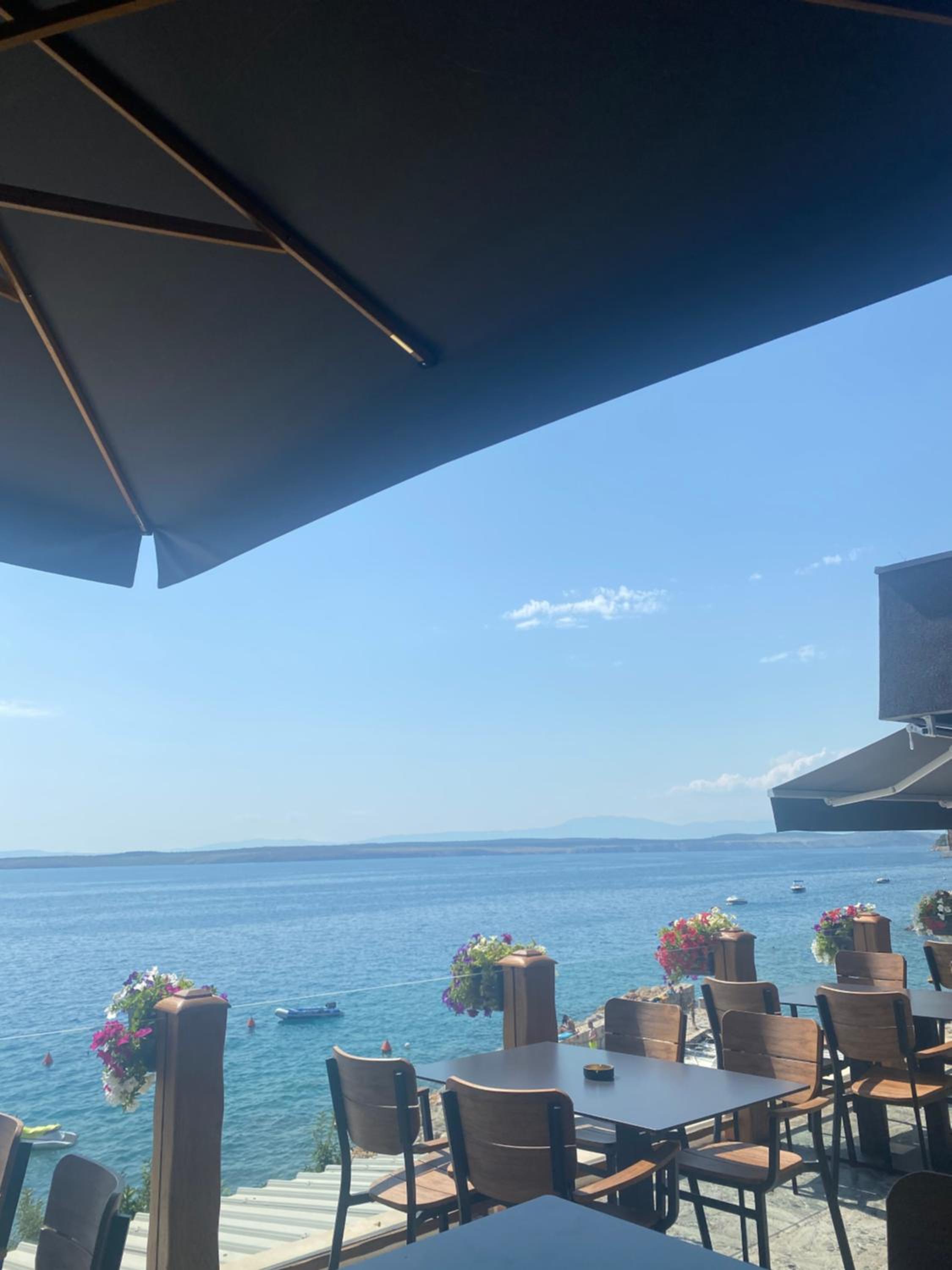 Apartment Prilaz Obali en Dramalj