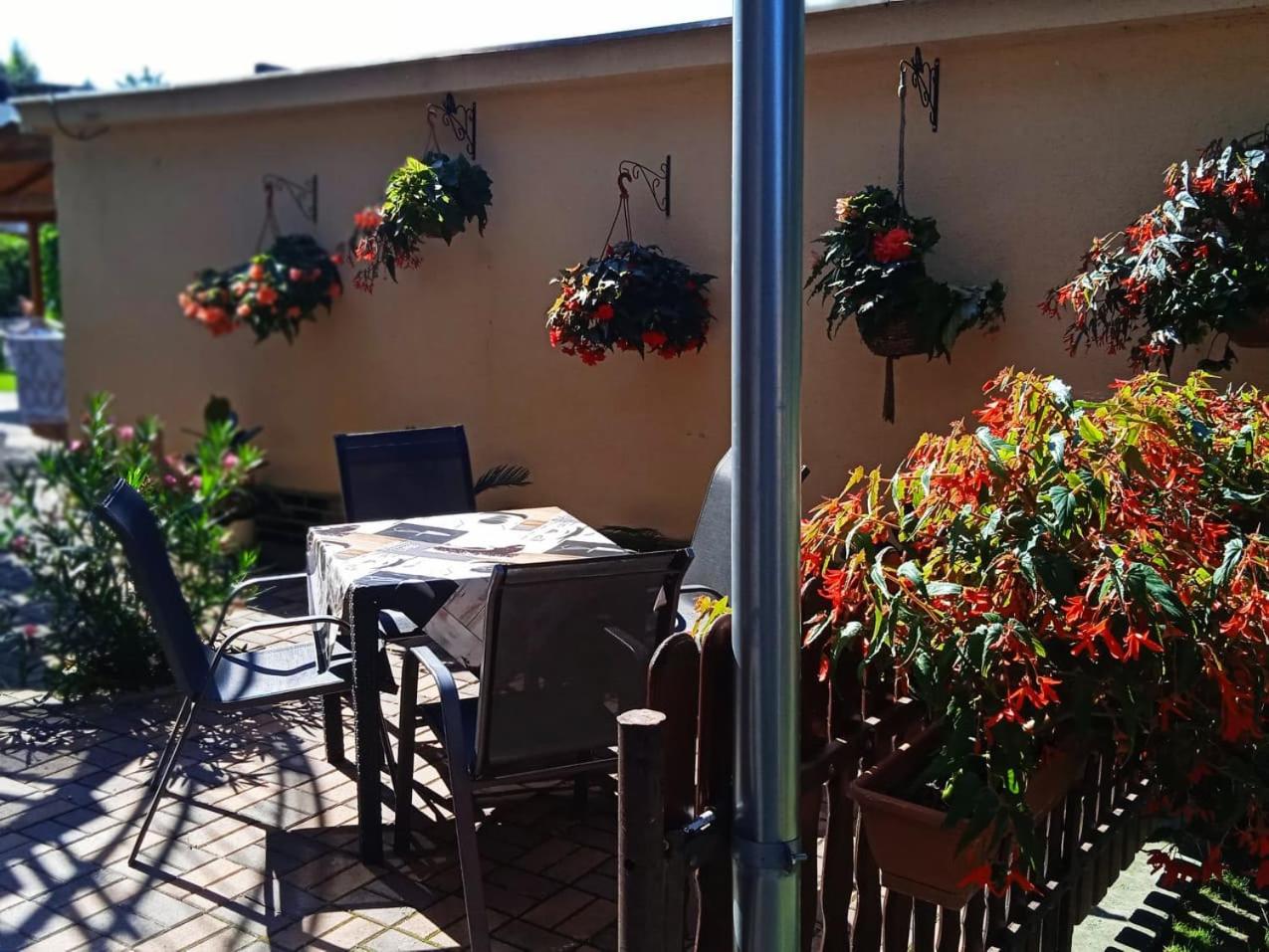 Apartmán Rózsika view 5