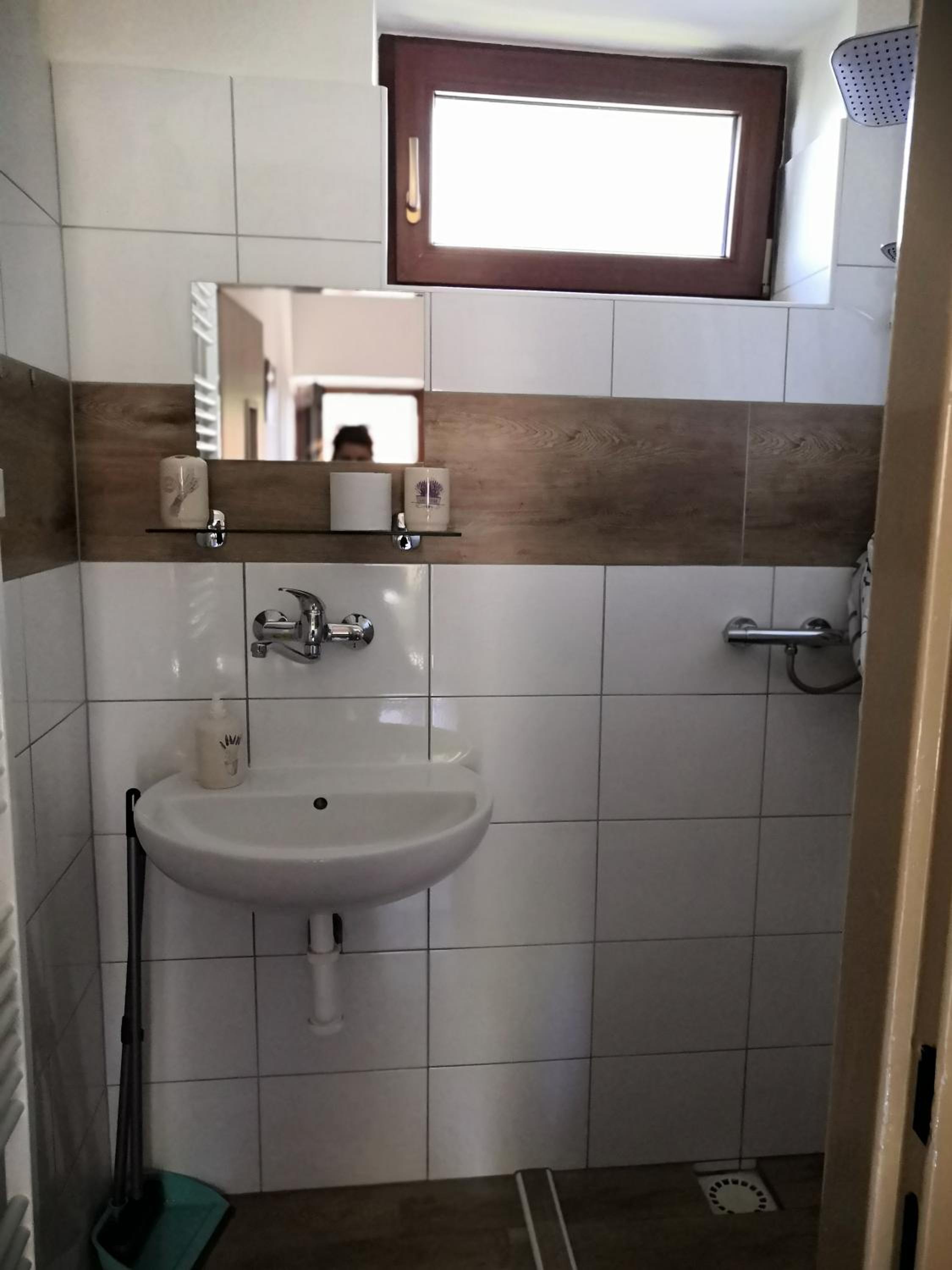 Apartmán Rózsika view 2