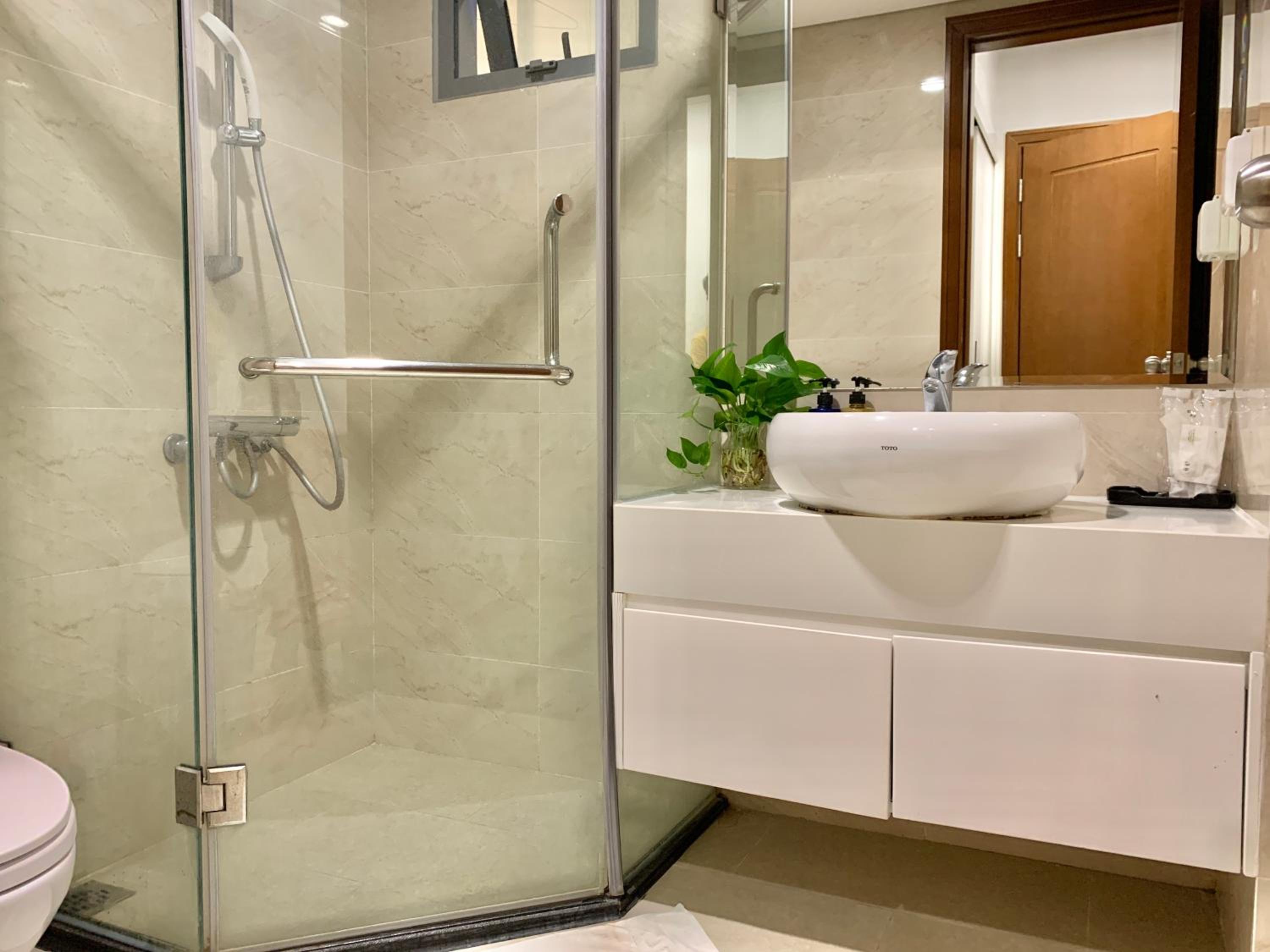 VINHOME TIME CITY CĂN HỘ 2 PHÒNG NGỦ