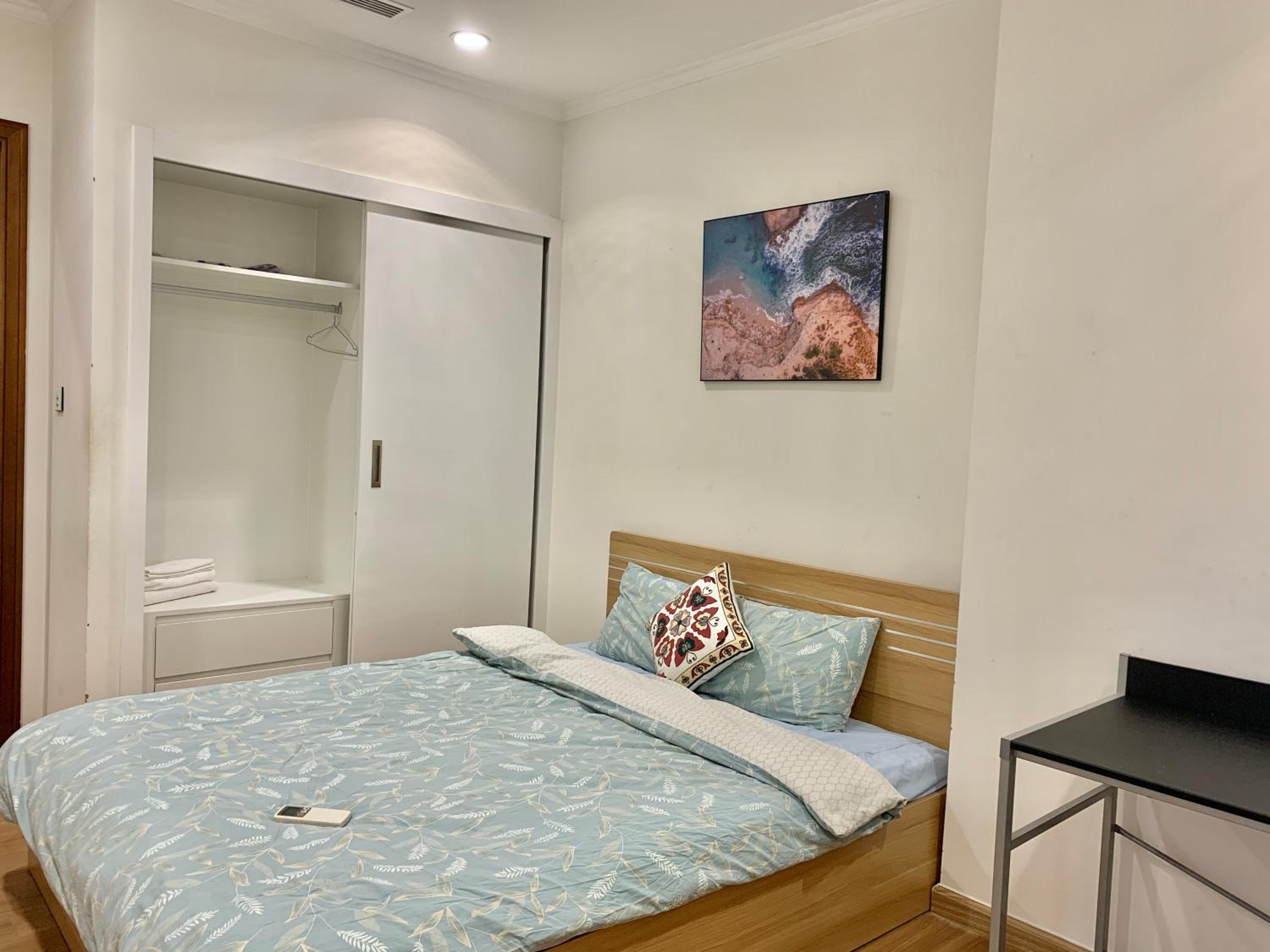 VINHOME TIME CITY CĂN HỘ 2 PHÒNG NGỦ