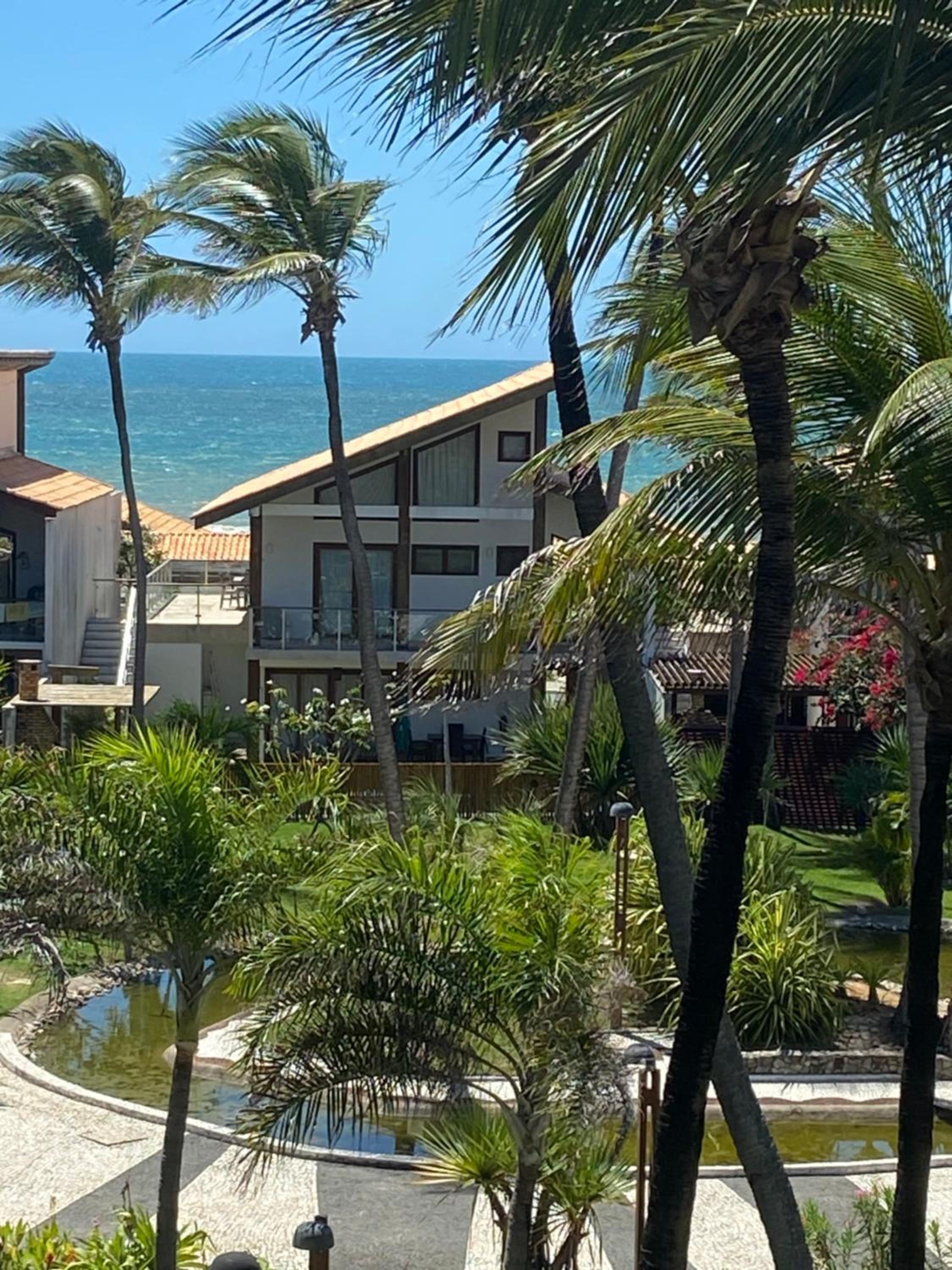Taiba Beach Resort 03 Apto 2 quartos