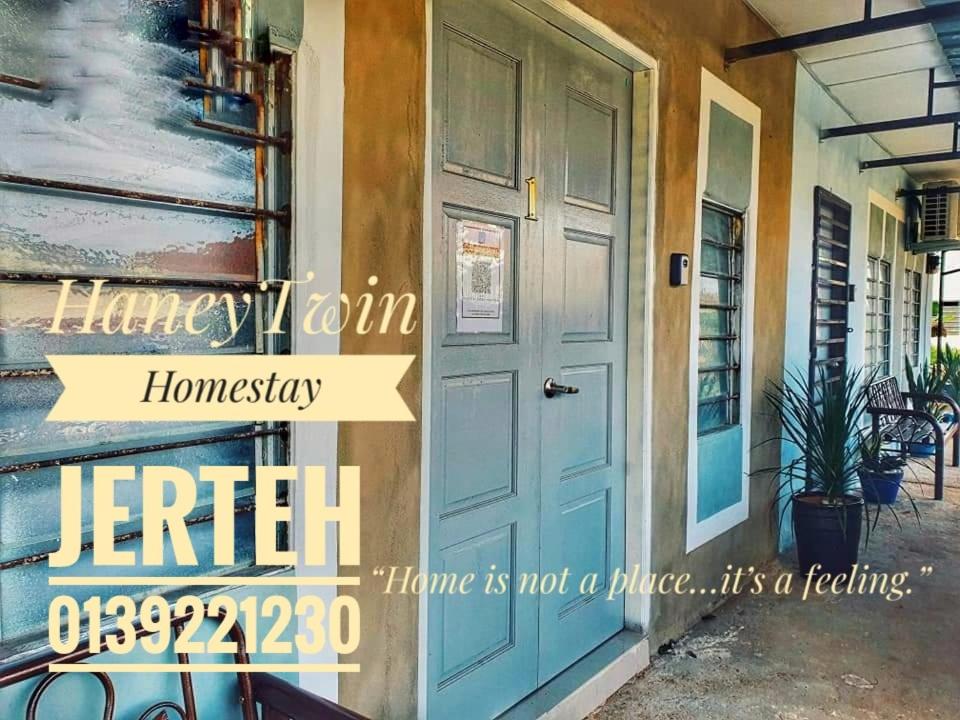 Haney Twin Homestay photo 1