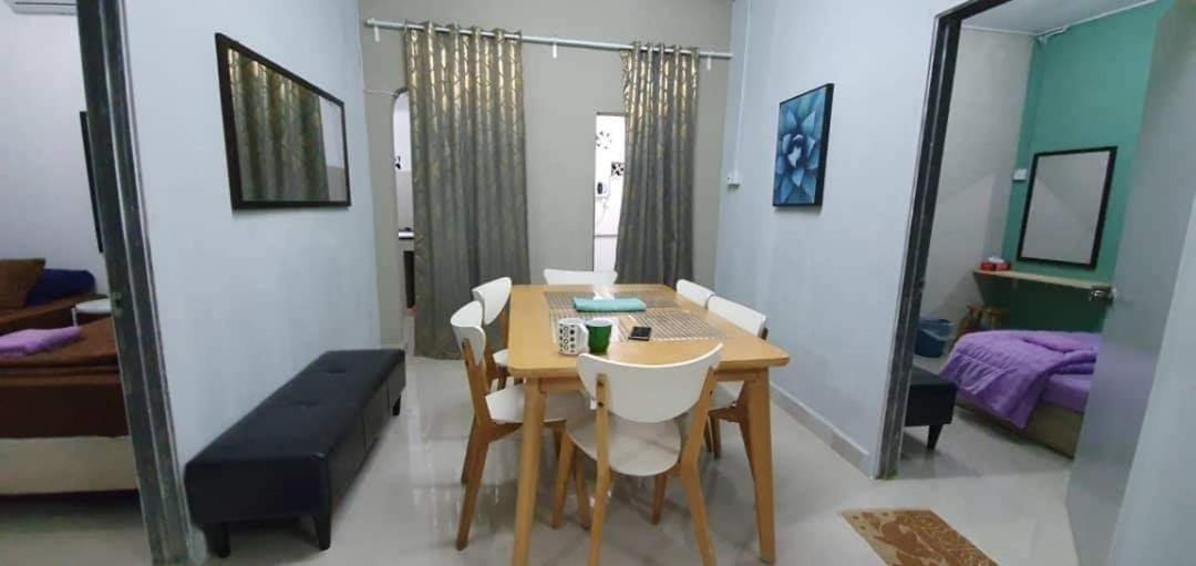 Haney Twin Homestay photo 4