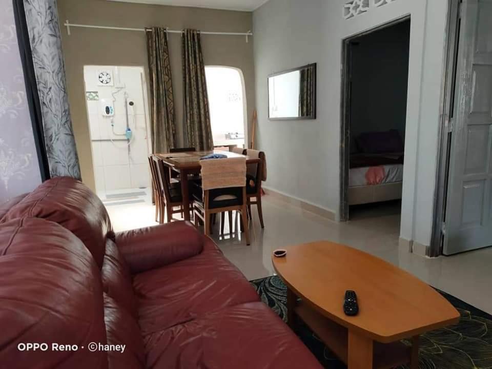 Haney Twin Homestay photo 5