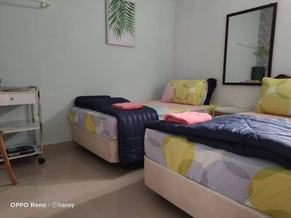 Haney Twin Homestay photo 7