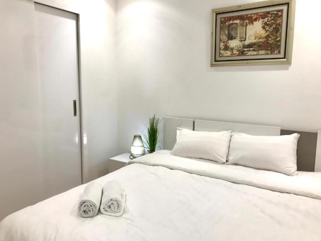 VINHOME TIME CITY CĂN HỘ 2 PHÒNG NGỦ