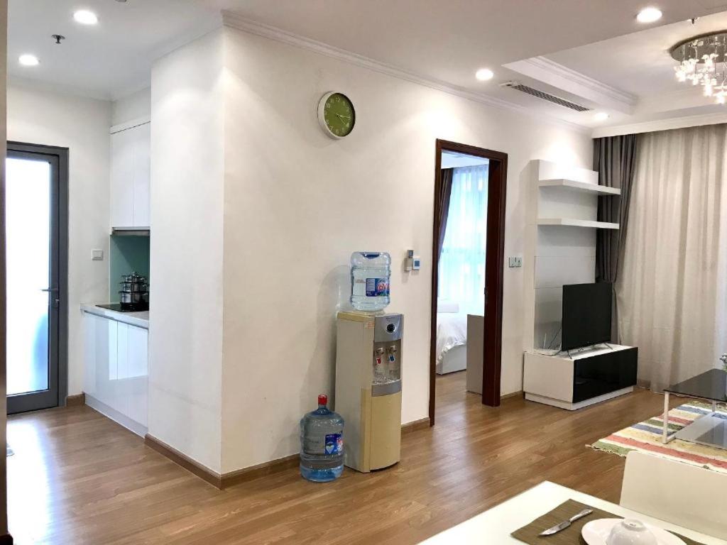 VINHOME TIME CITY CĂN HỘ 2 PHÒNG NGỦ