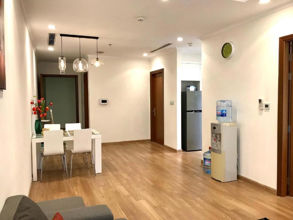 VINHOME TIME CITY CĂN HỘ 2 PHÒNG NGỦ