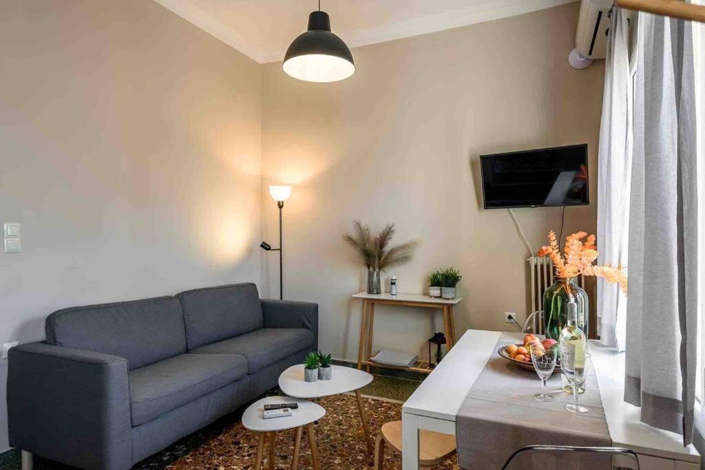 Emmanuel’s Cozy House view 4