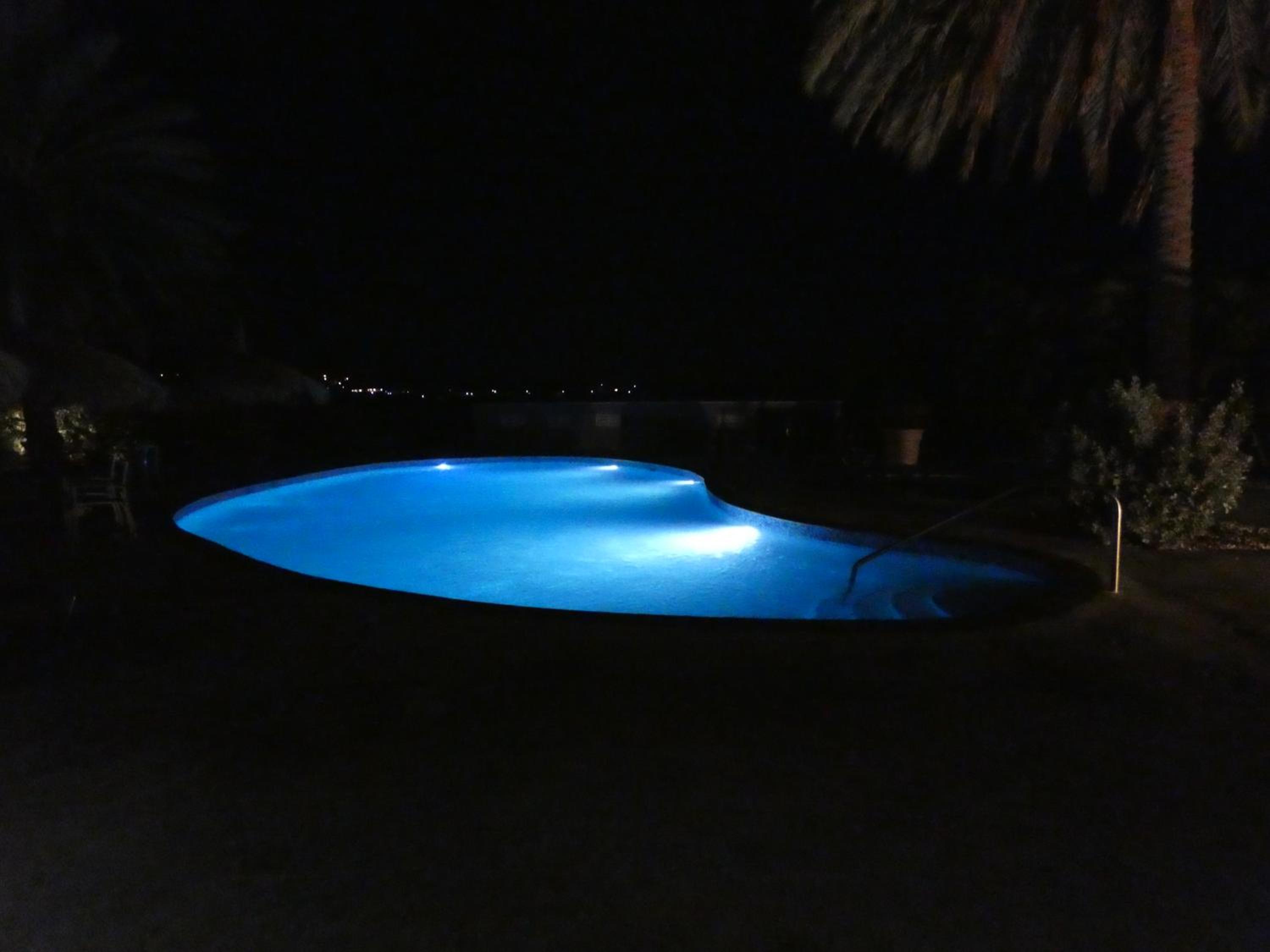Blue Bay Villa Bon Bini.