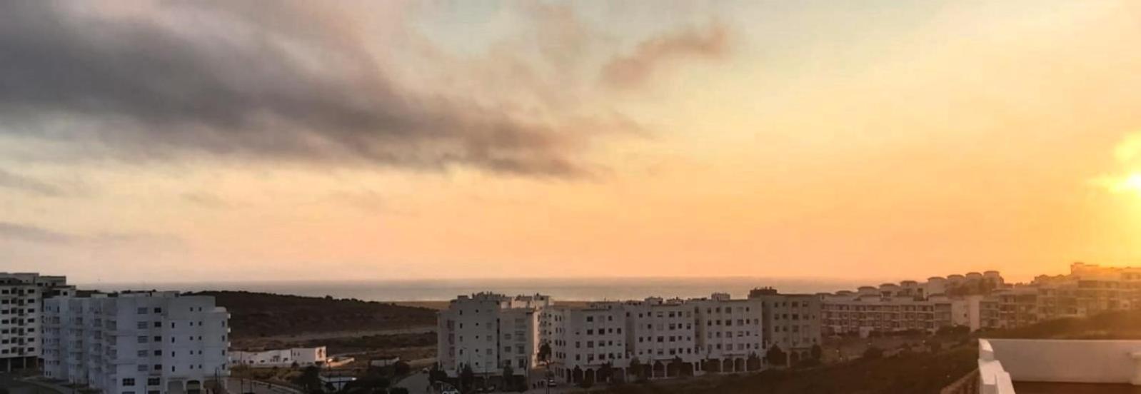 Appartement Atlantique Beach