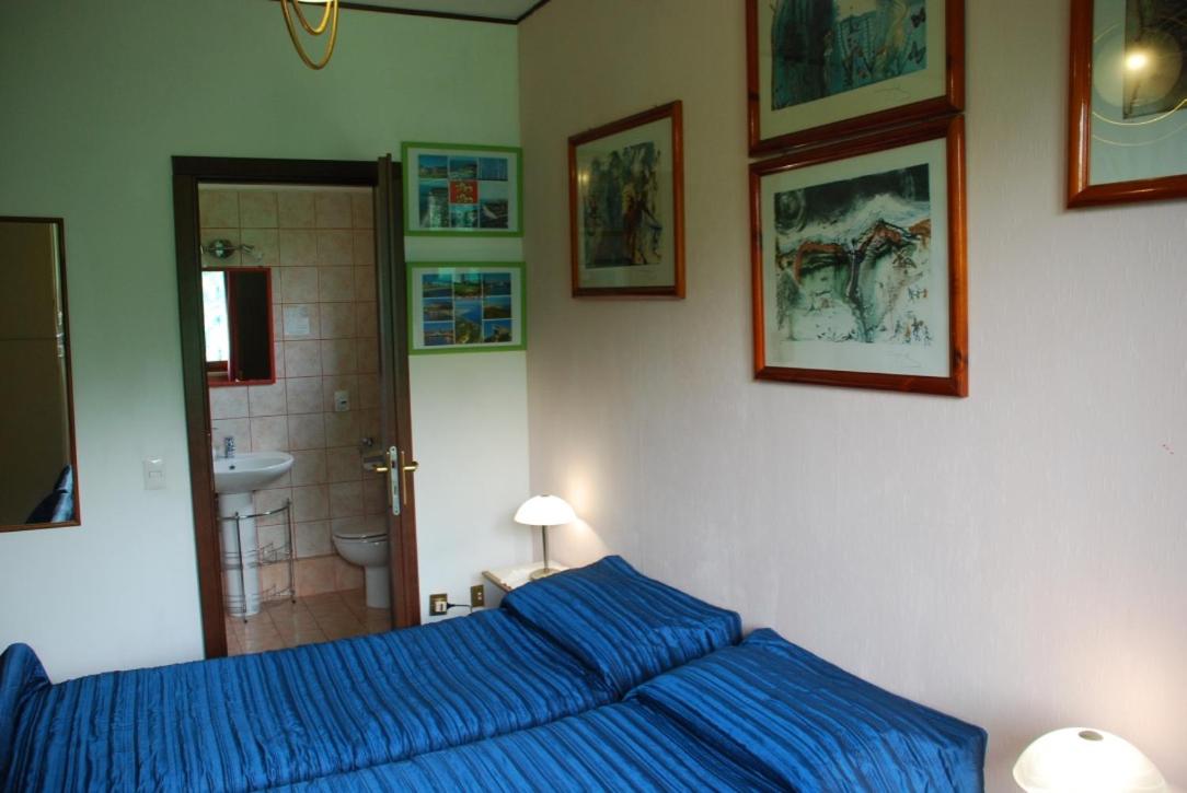 B&B Villa Sans Souci