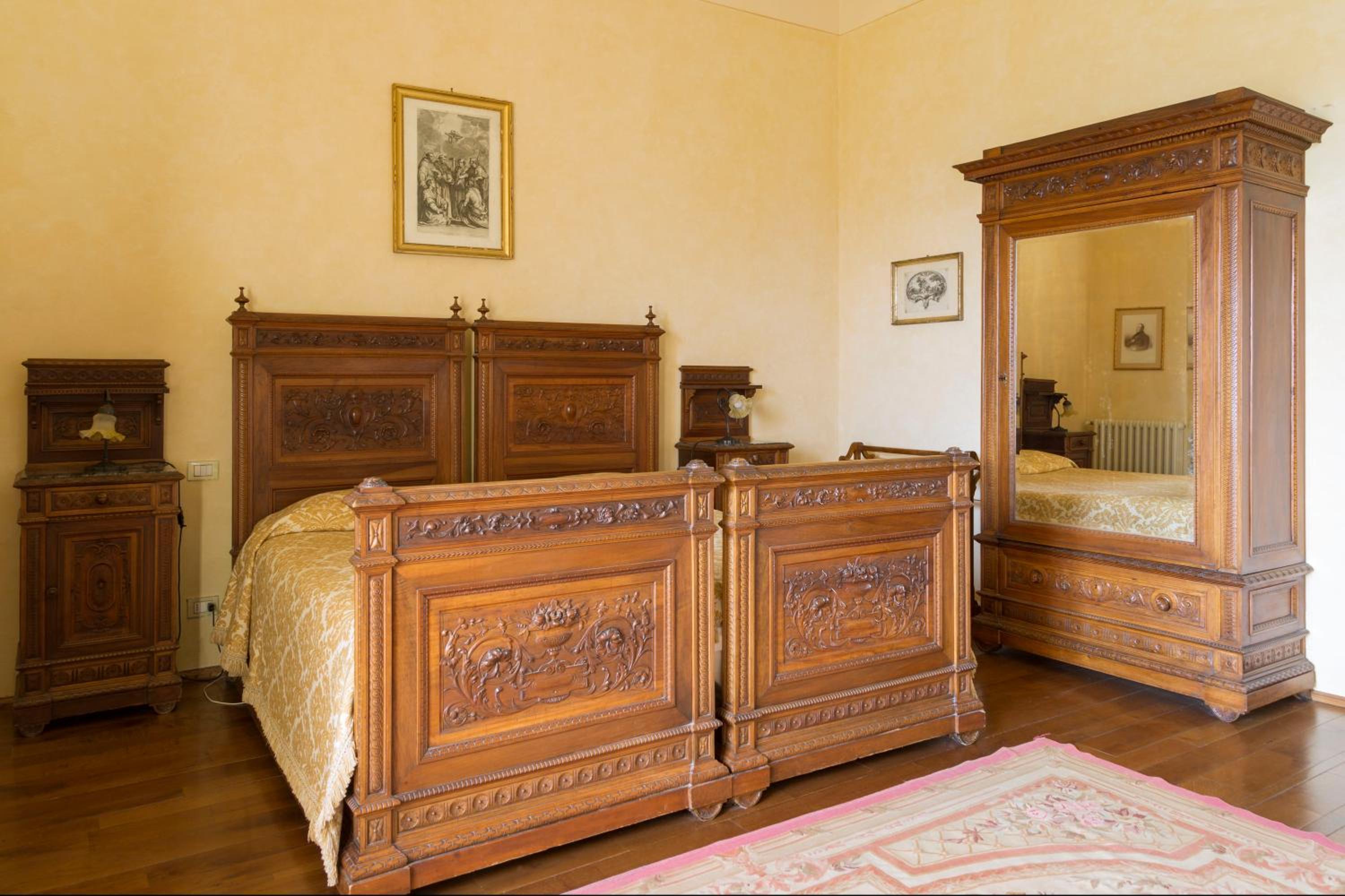 Castello di Volognano
