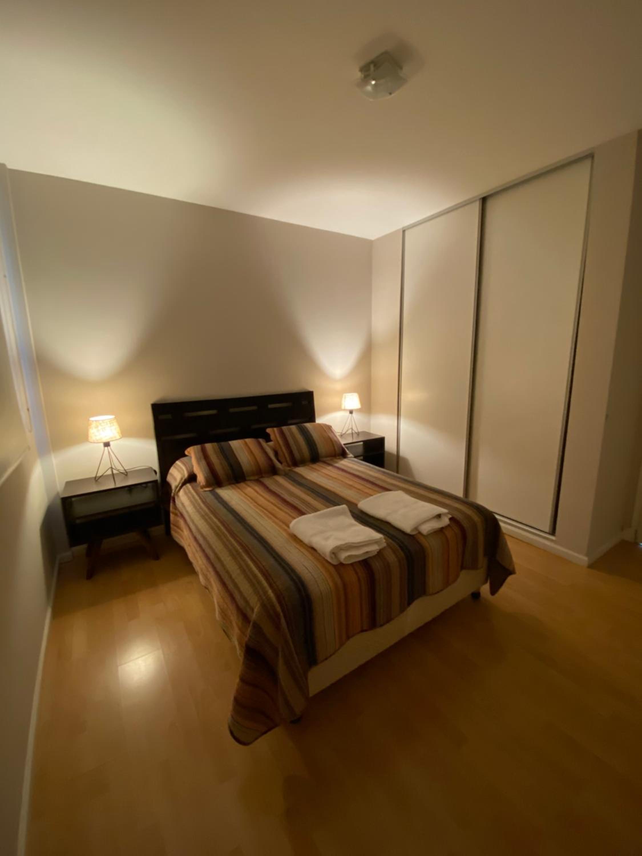 Departamento Chivilcoy Abasto