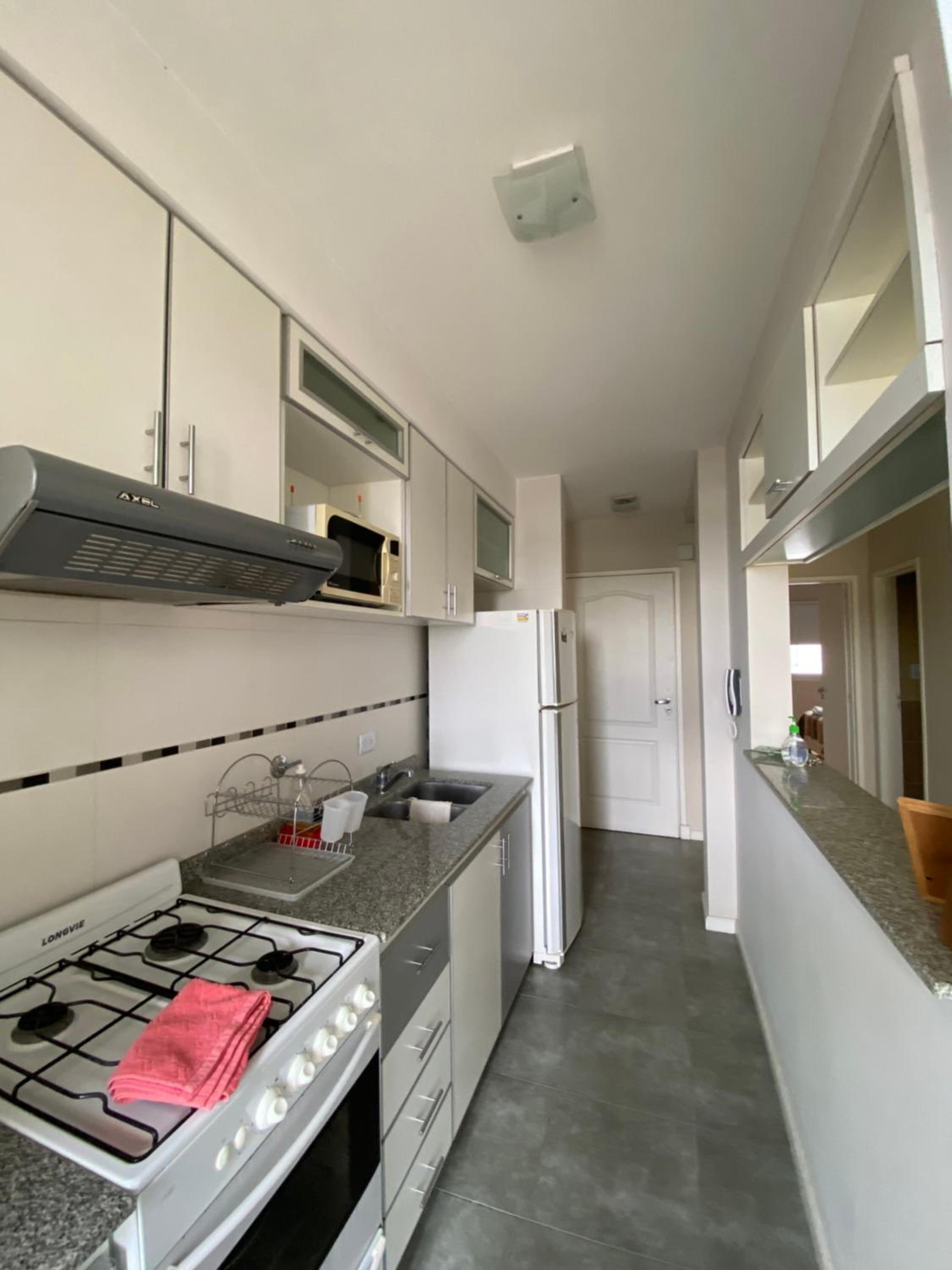 Departamento Chivilcoy Abasto