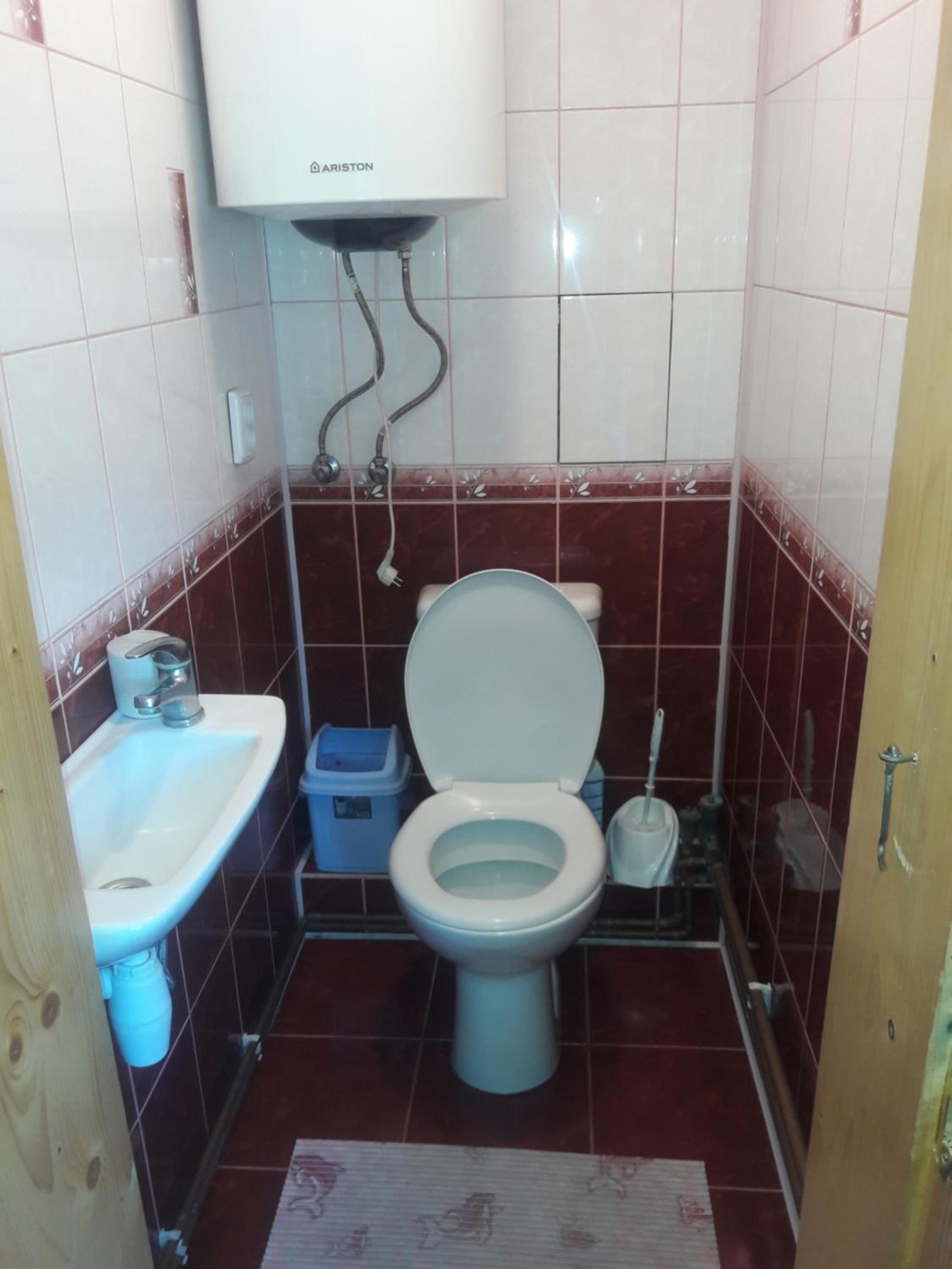 Садиба Горизонт en Verkhovyna