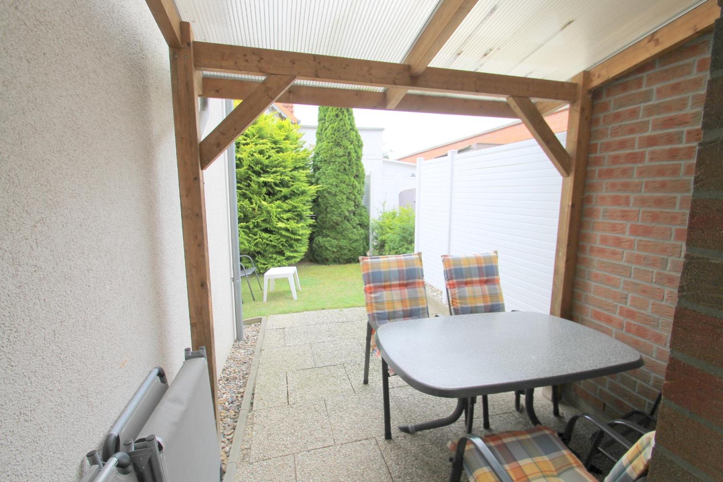 1703 "Ferienhaus Noah" view 5
