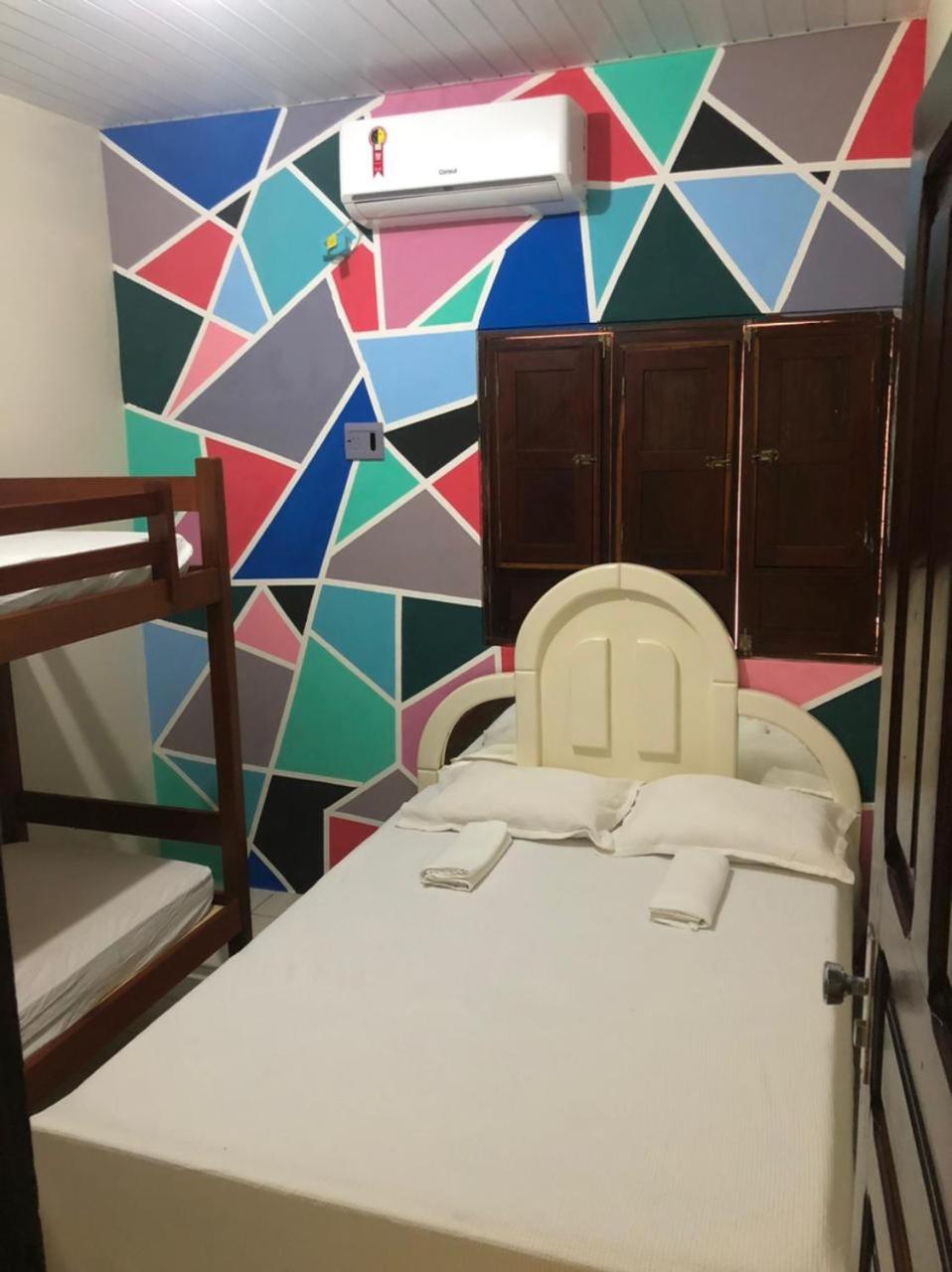 Hostel Maragogi