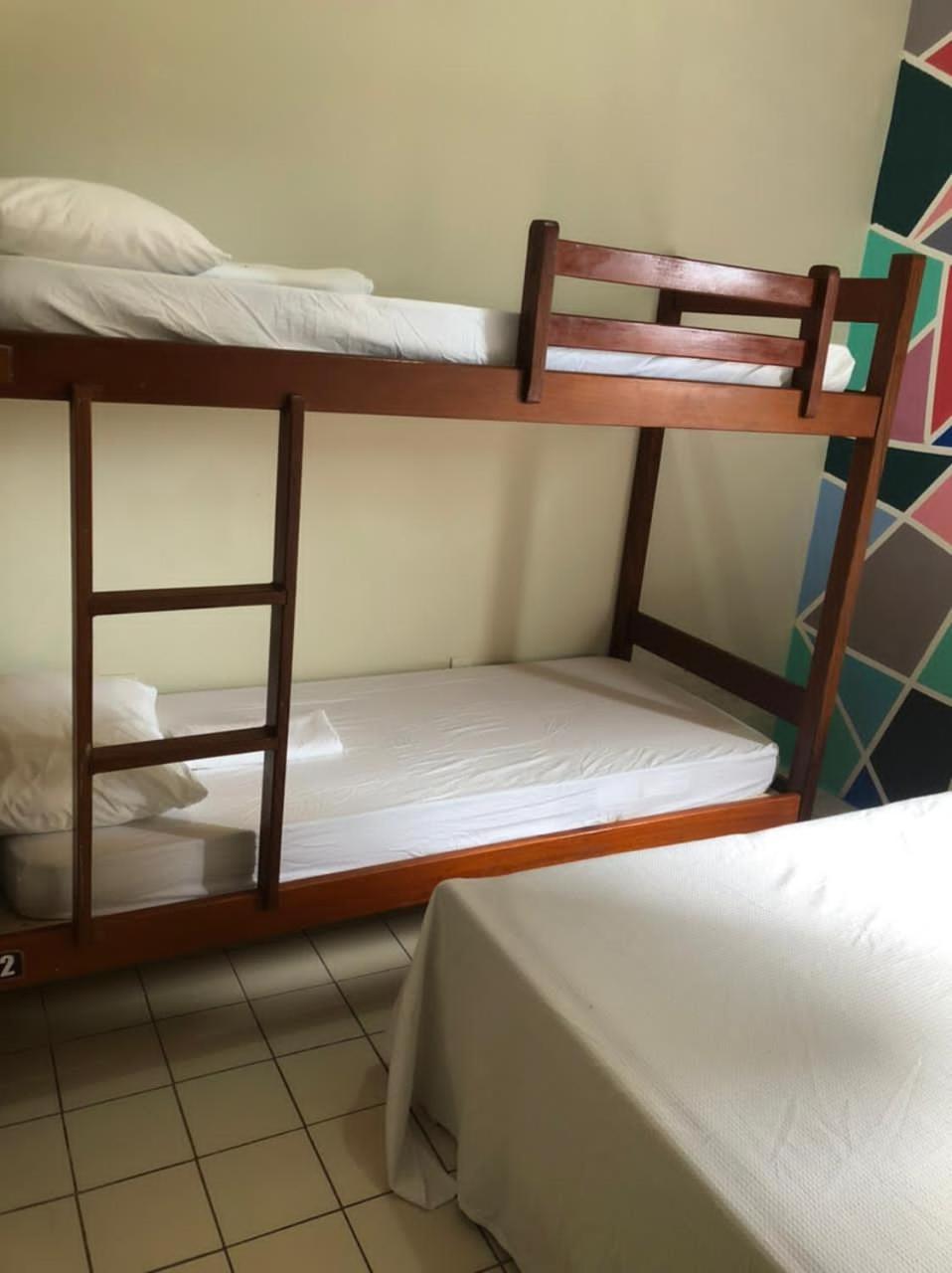 Hostel Maragogi