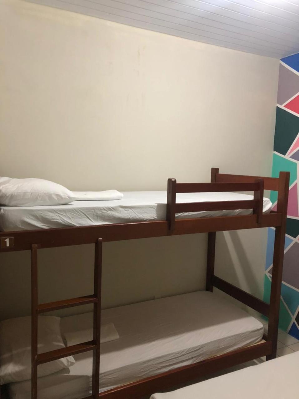 Hostel Maragogi