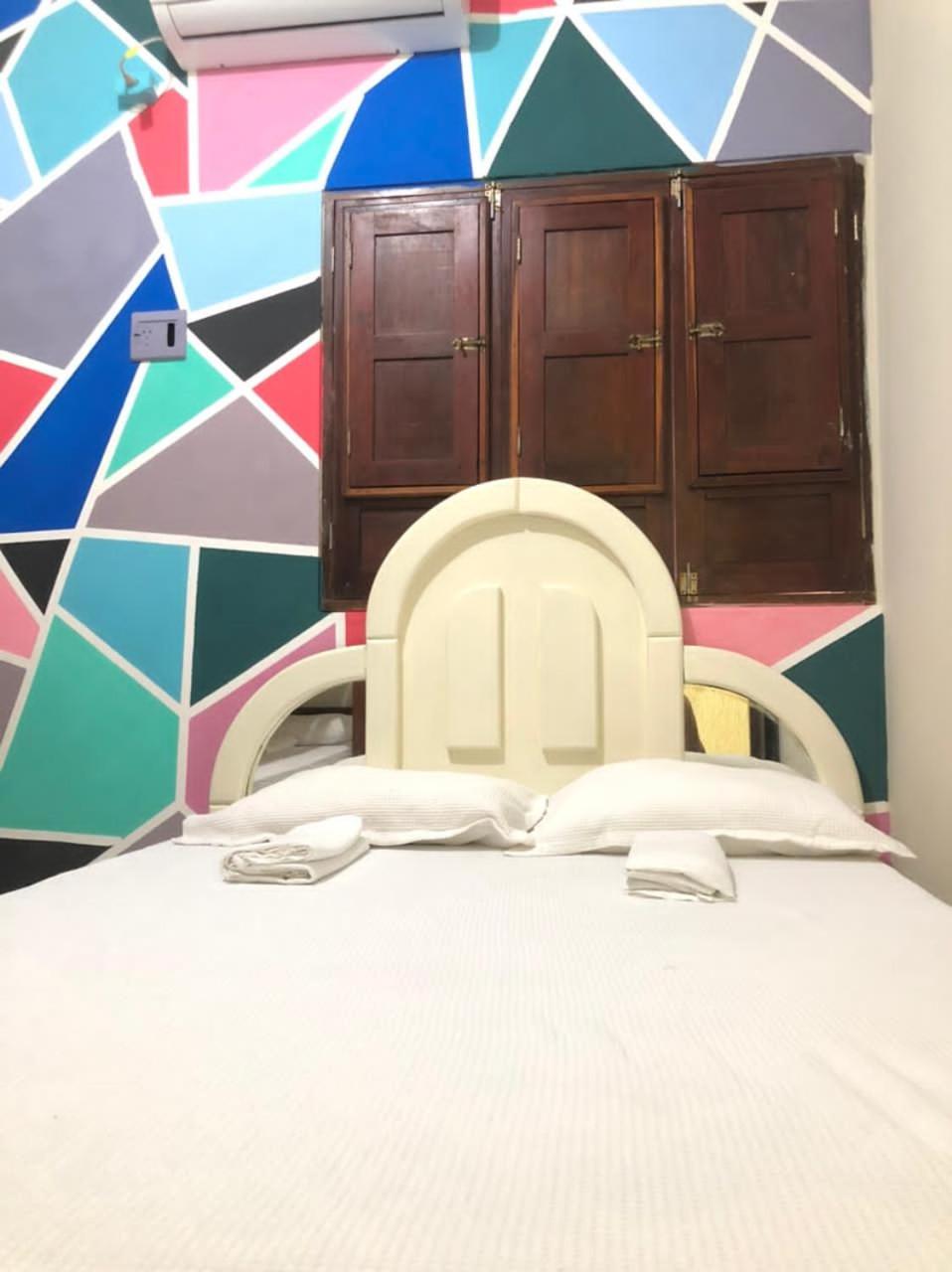 Hostel Maragogi