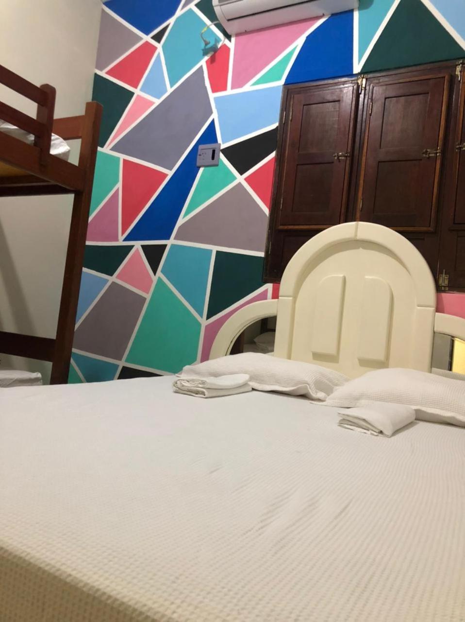 Hostel Maragogi