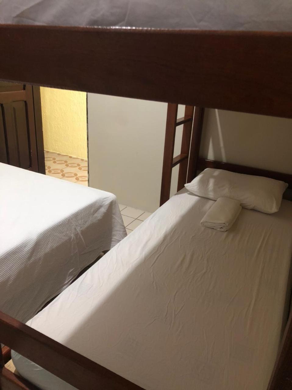Hostel Maragogi