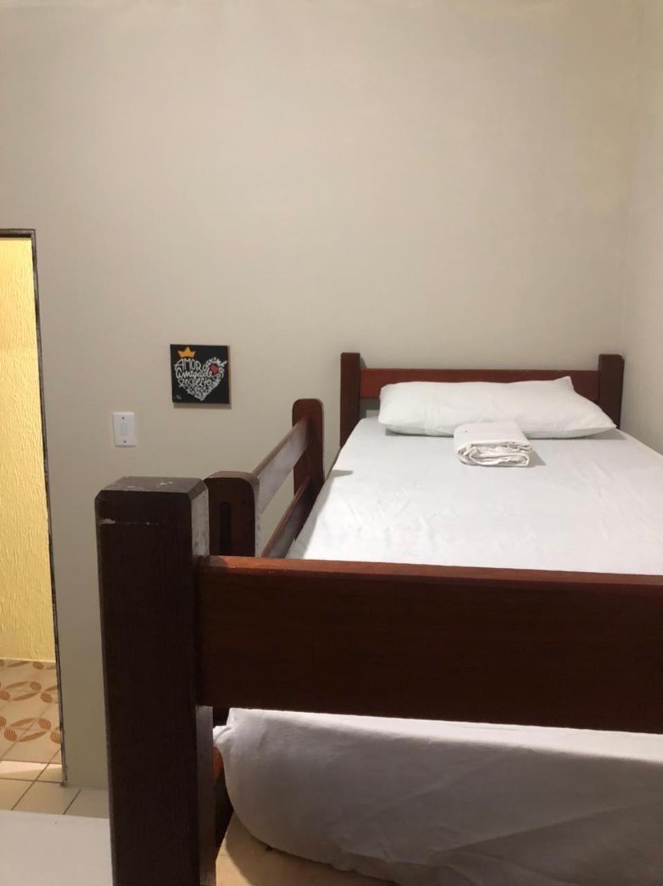 Hostel Maragogi