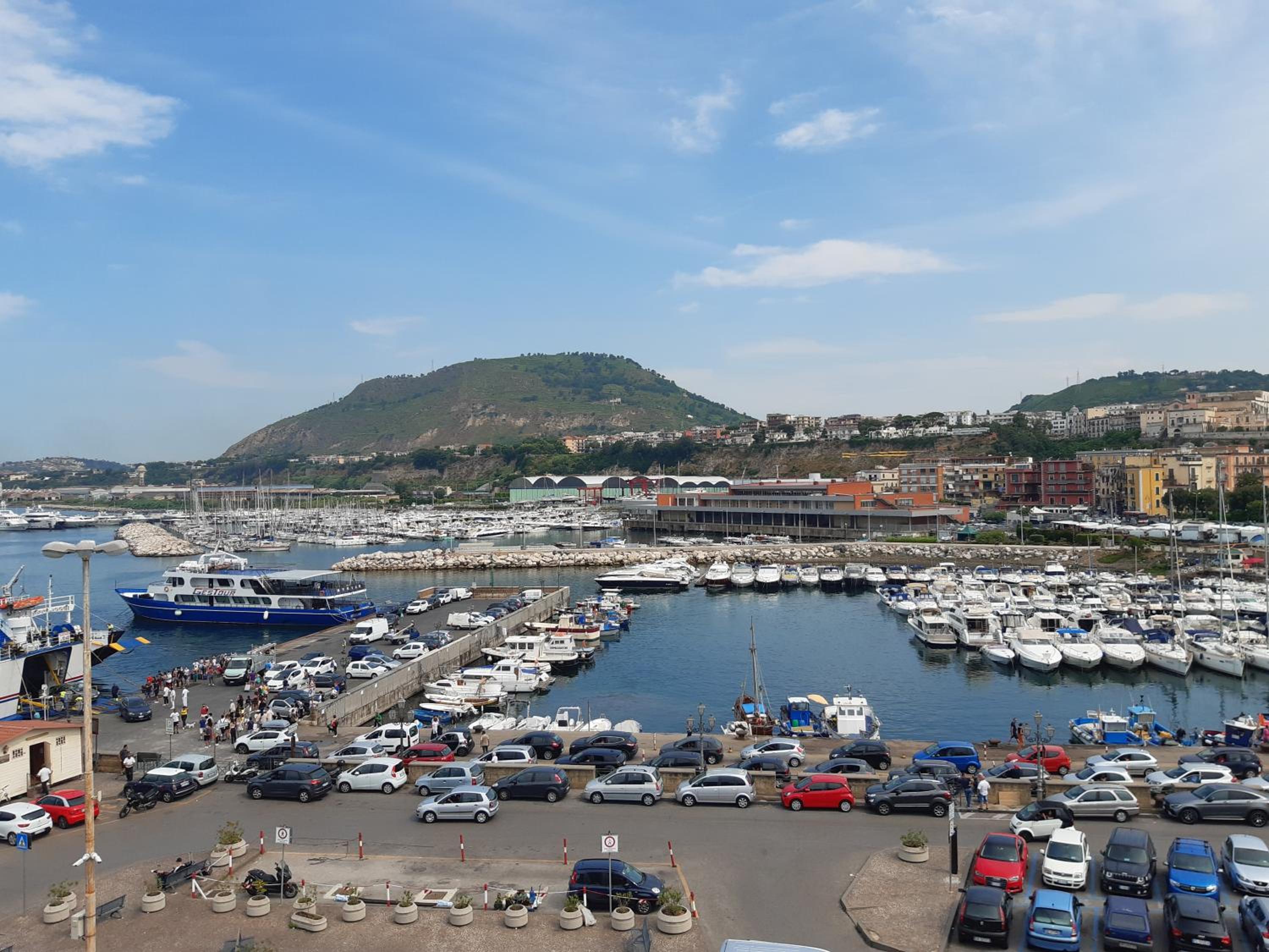 Relais Vista Mare Al Porto view 5