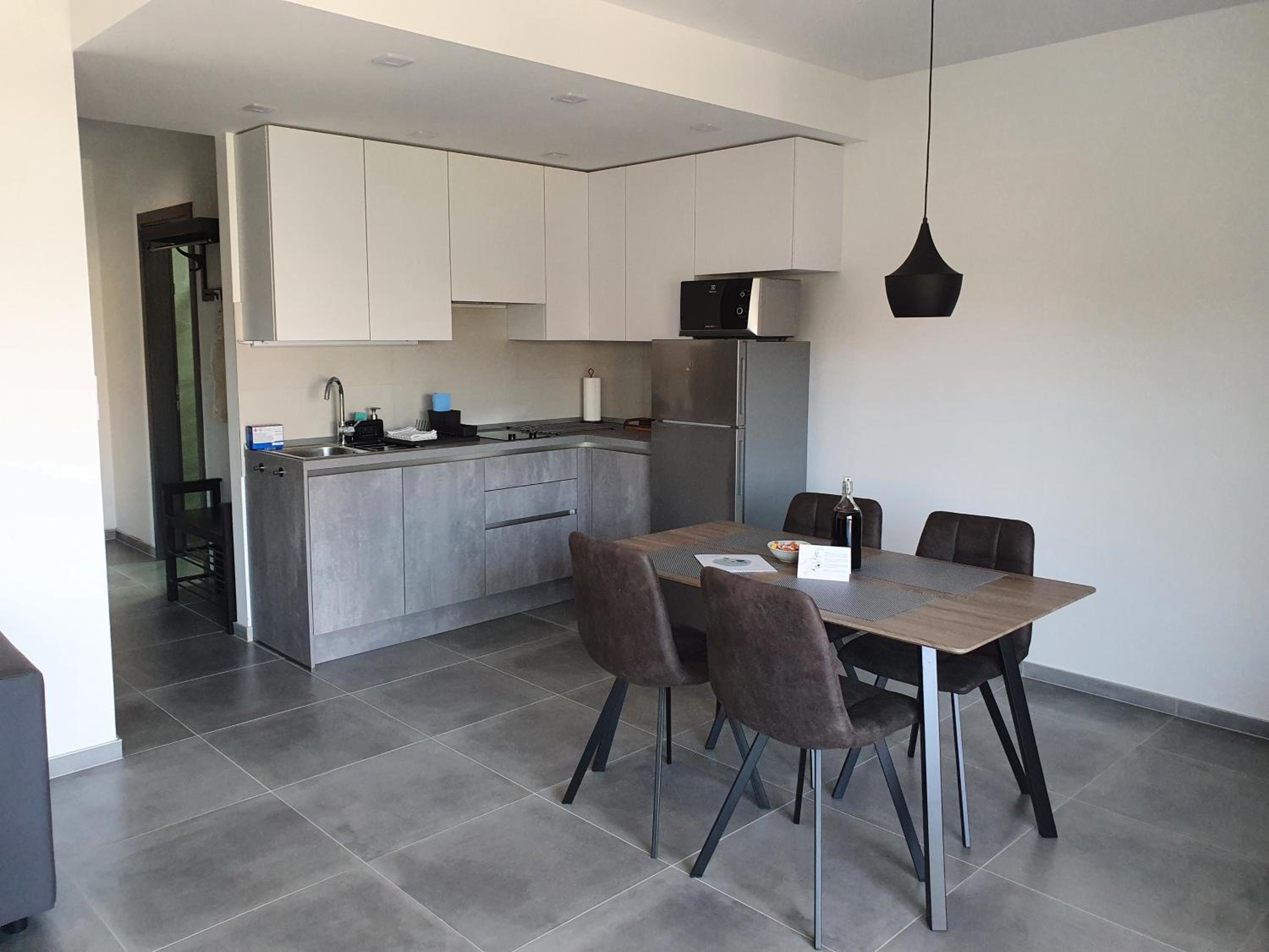 Apartmani Nerium view 5