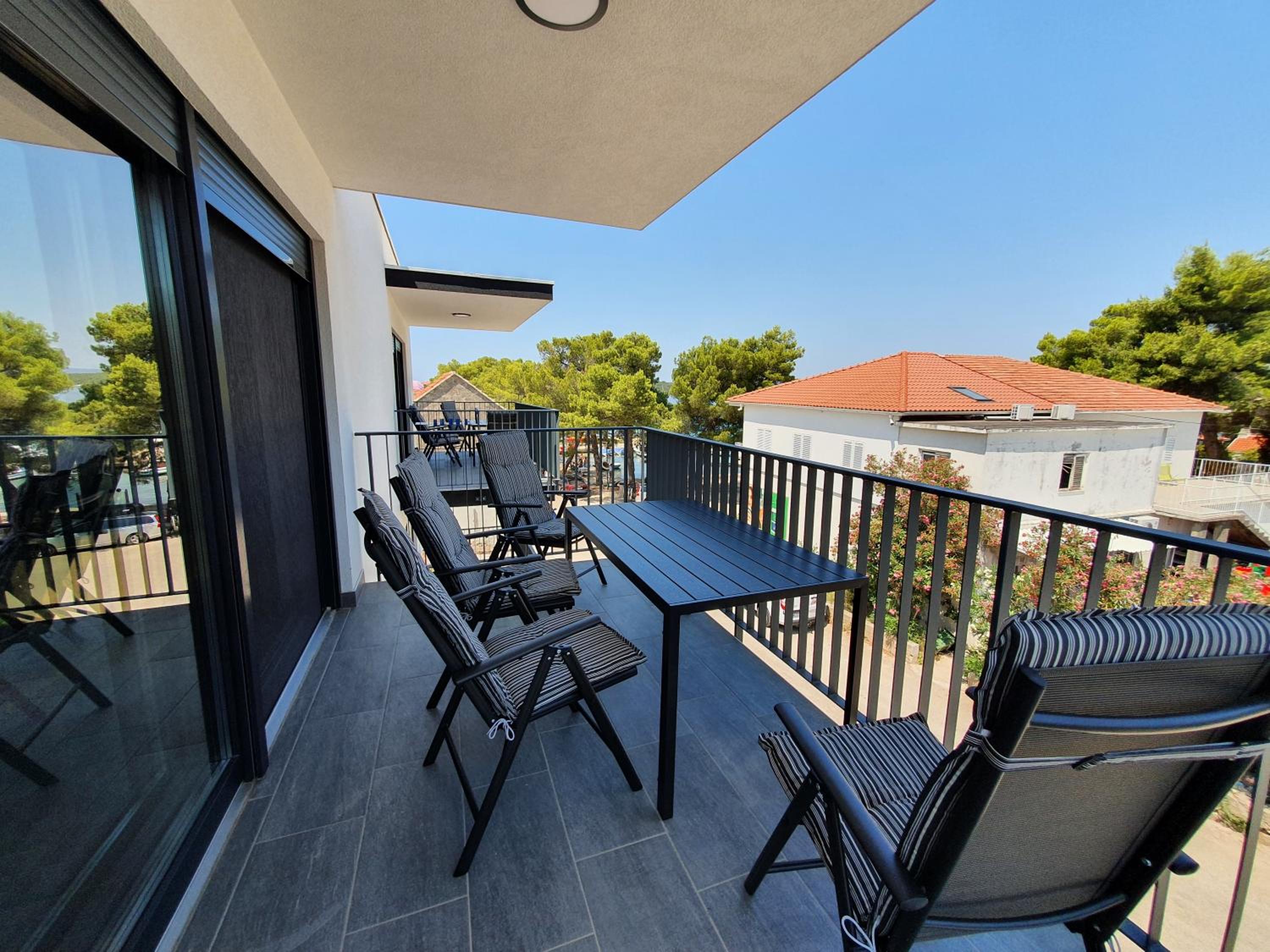 Apartmani Nerium view 3
