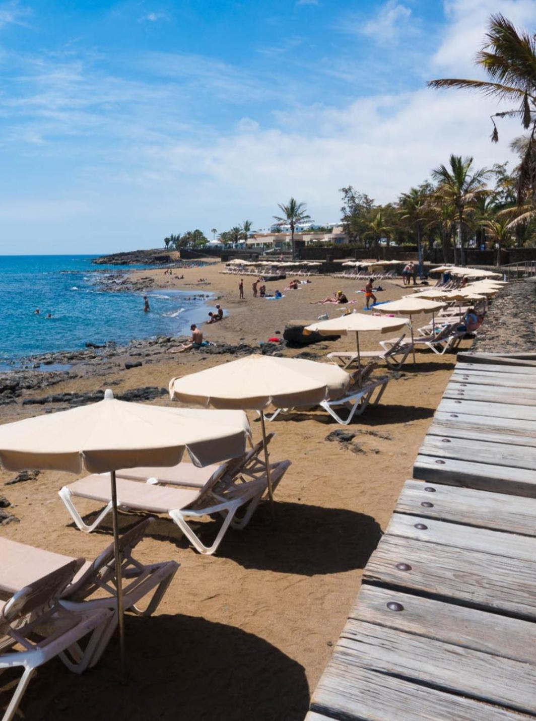 Vitalclass Lanzarote Resort en Costa Teguise