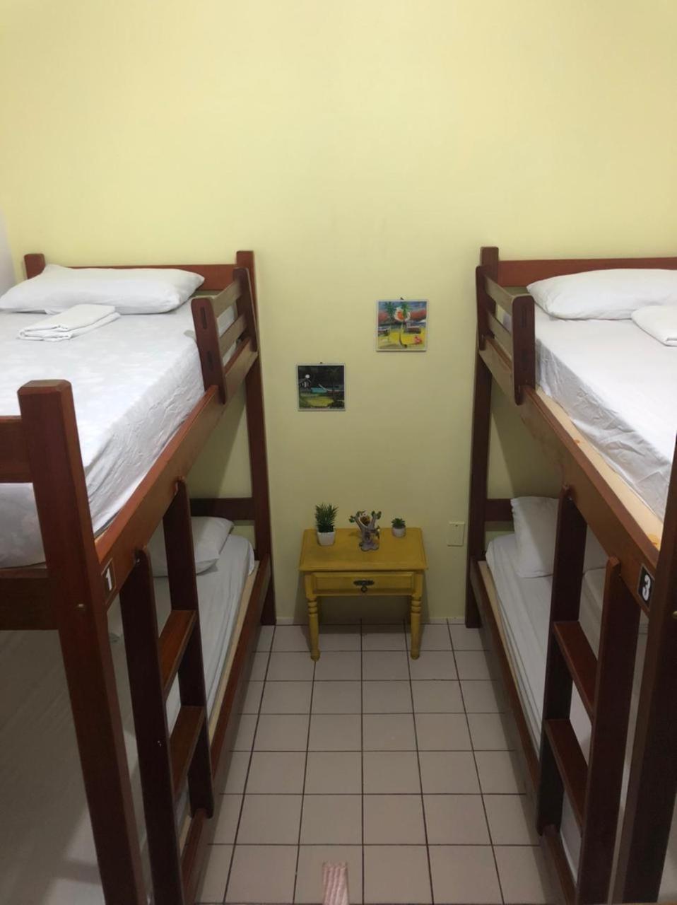 Hostel Maragogi