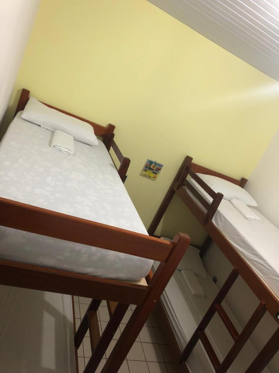 Hostel Maragogi