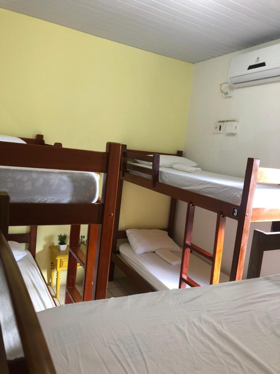 Hostel Maragogi
