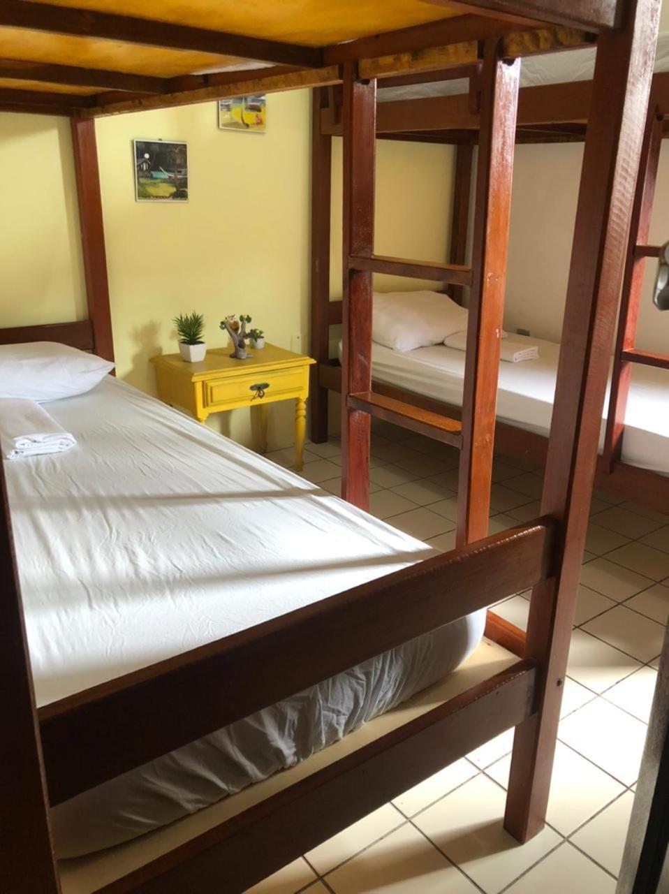 Hostel Maragogi