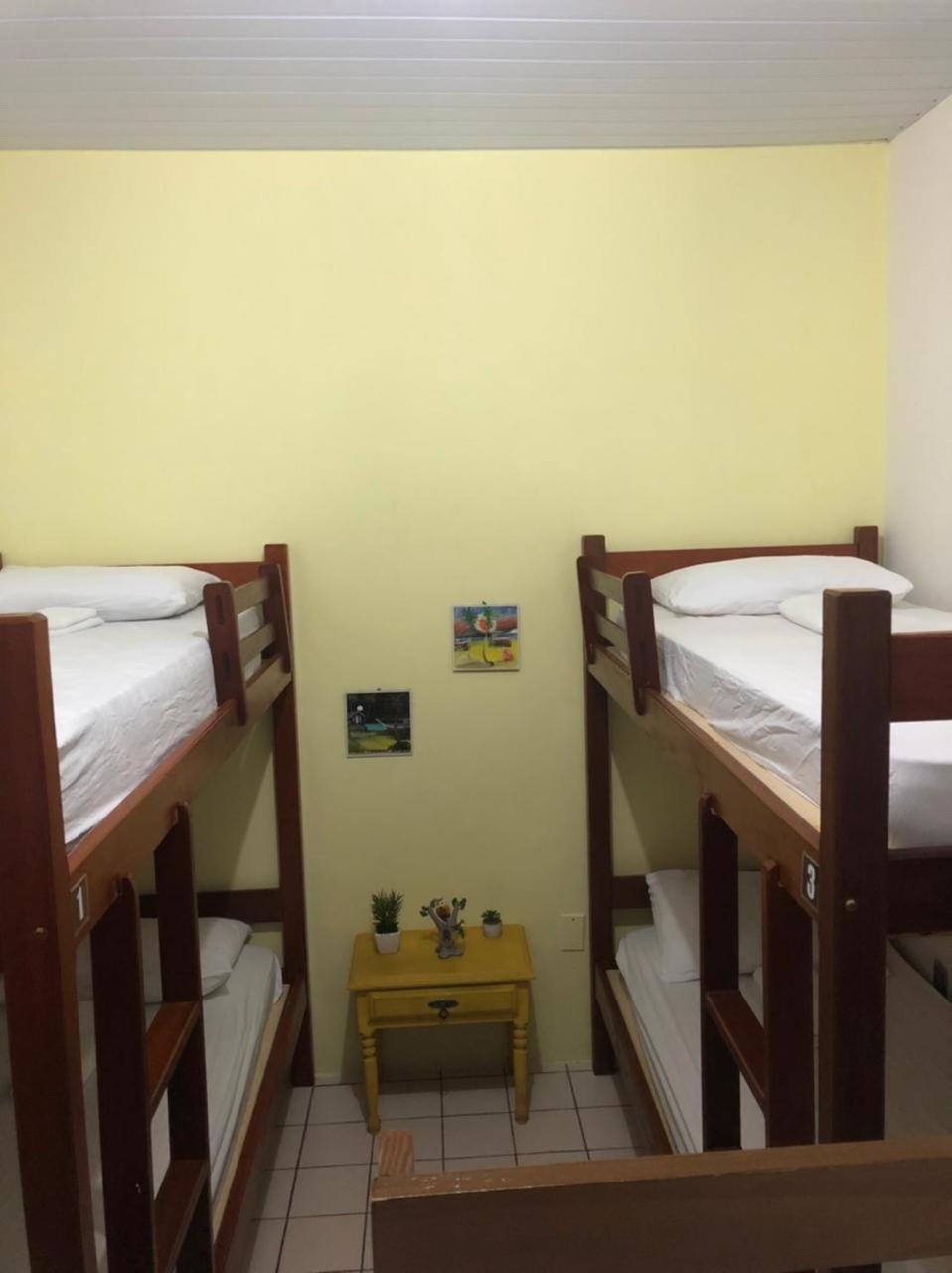 Hostel Maragogi