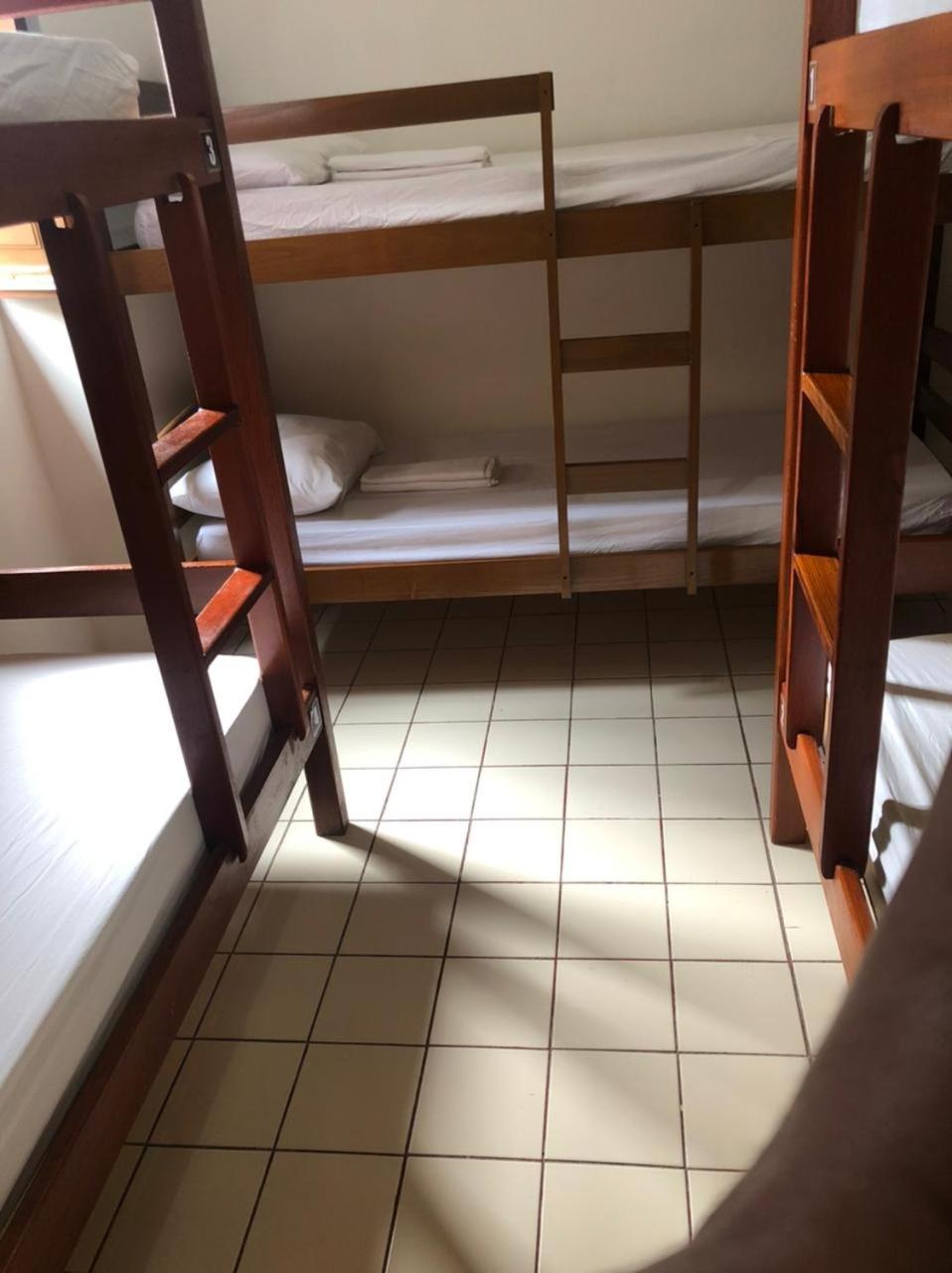 Hostel Maragogi