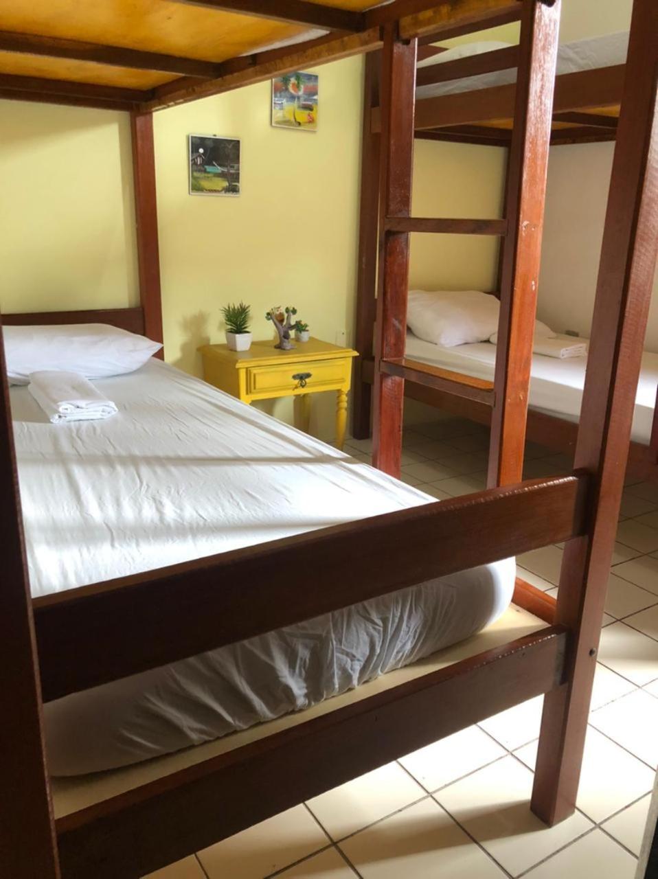Hostel Maragogi